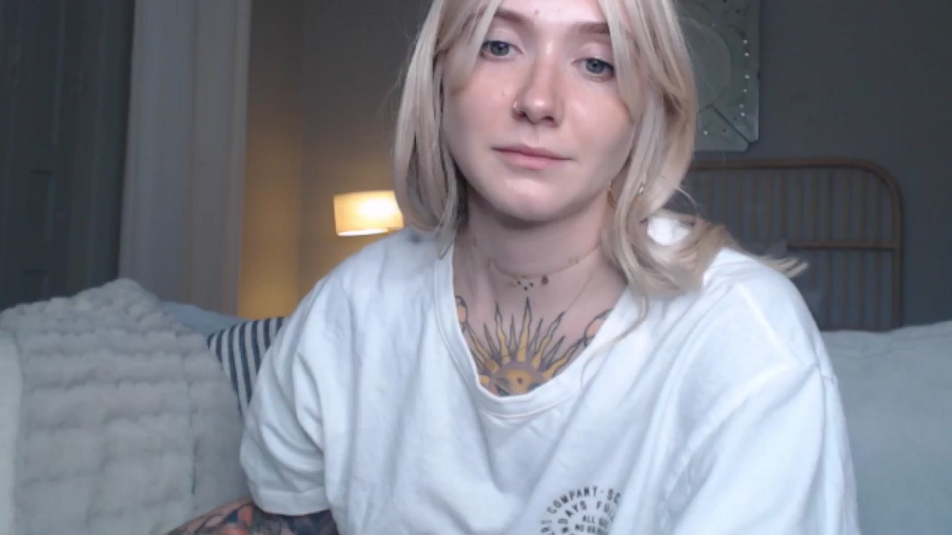 Gallery image thumbnail from Tattoo_bbgirl's myfreecams stream on, 08/27/2024, 17:31 image 8 of 20