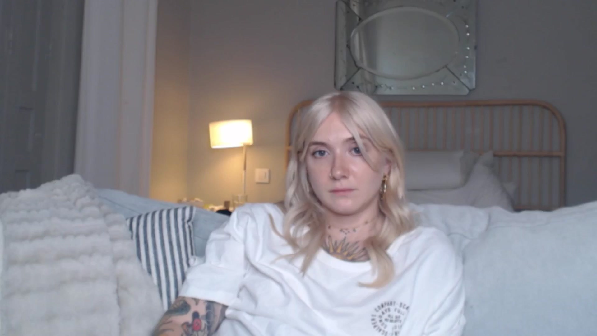 Gallery image thumbnail from Tattoo_bbgirl's myfreecams stream on, 08/27/2024, 17:31 image 14 of 20