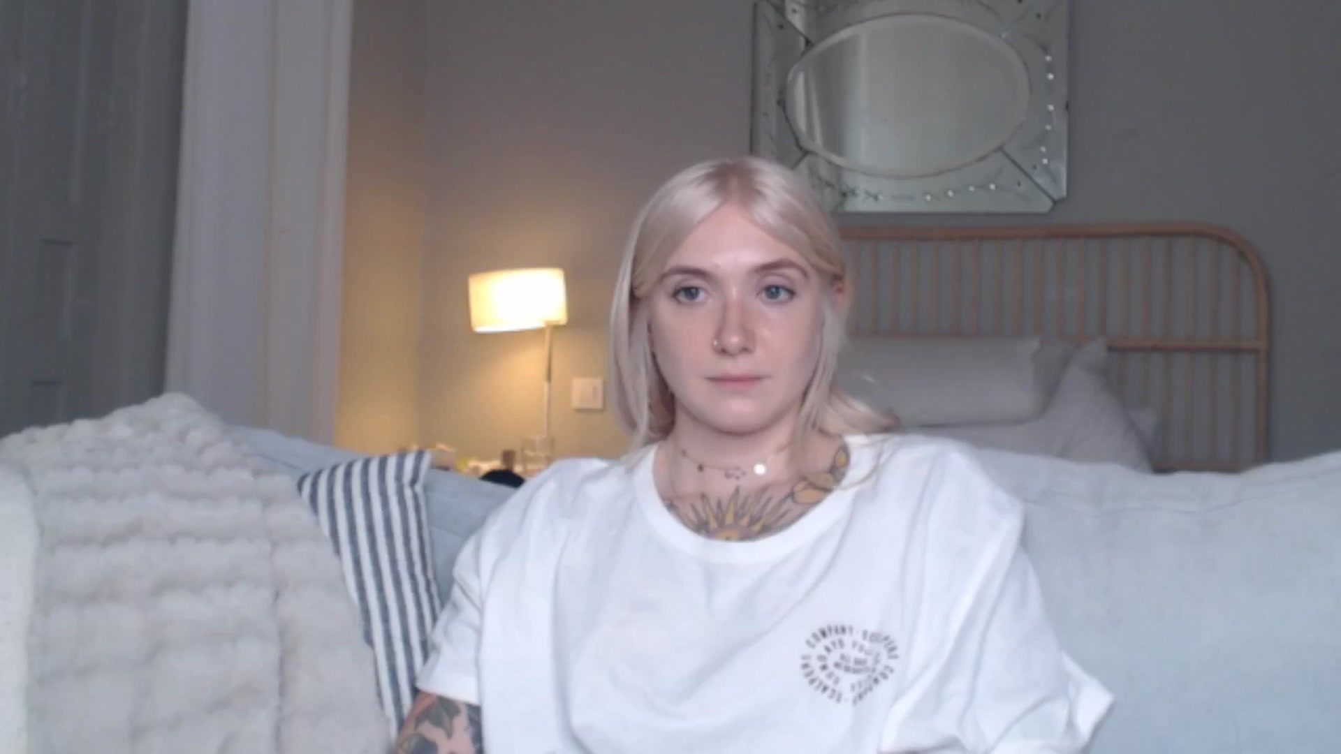Gallery image thumbnail from Tattoo_bbgirl's myfreecams stream on, 08/27/2024, 17:31 image 7 of 20