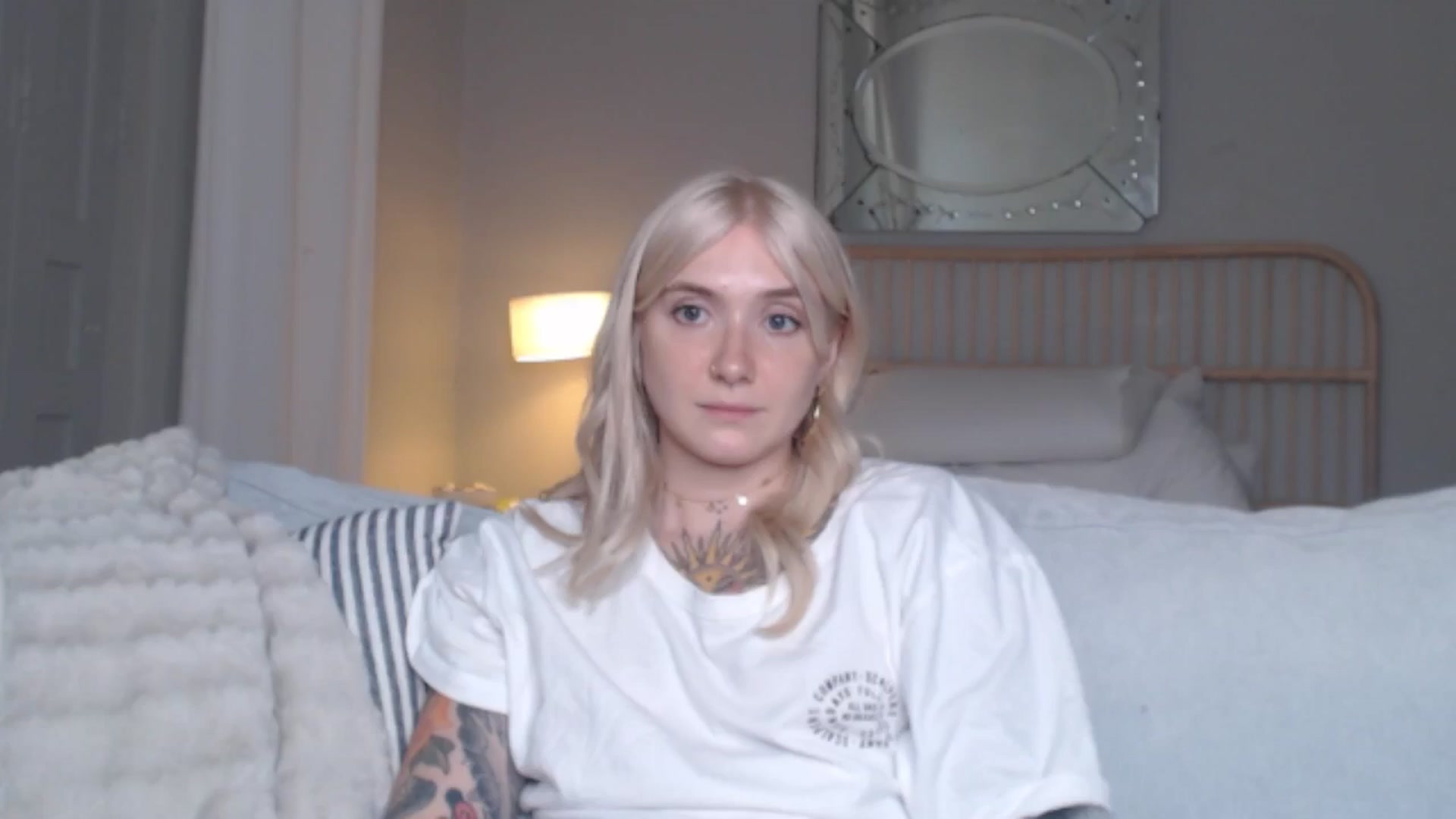 Gallery image thumbnail from Tattoo_bbgirl's myfreecams stream on, 08/27/2024, 17:31 image 12 of 20