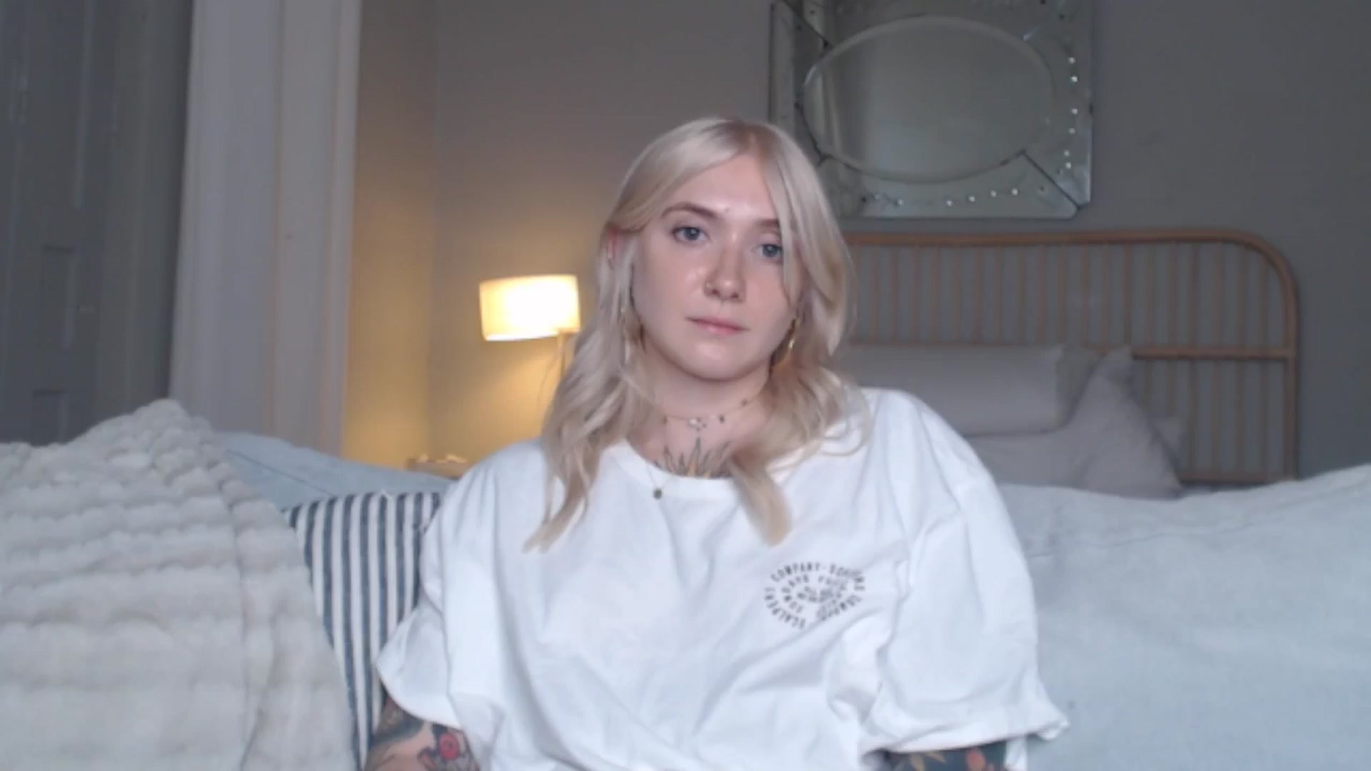 Gallery image thumbnail from Tattoo_bbgirl's myfreecams stream on, 08/27/2024, 17:31 image 17 of 20