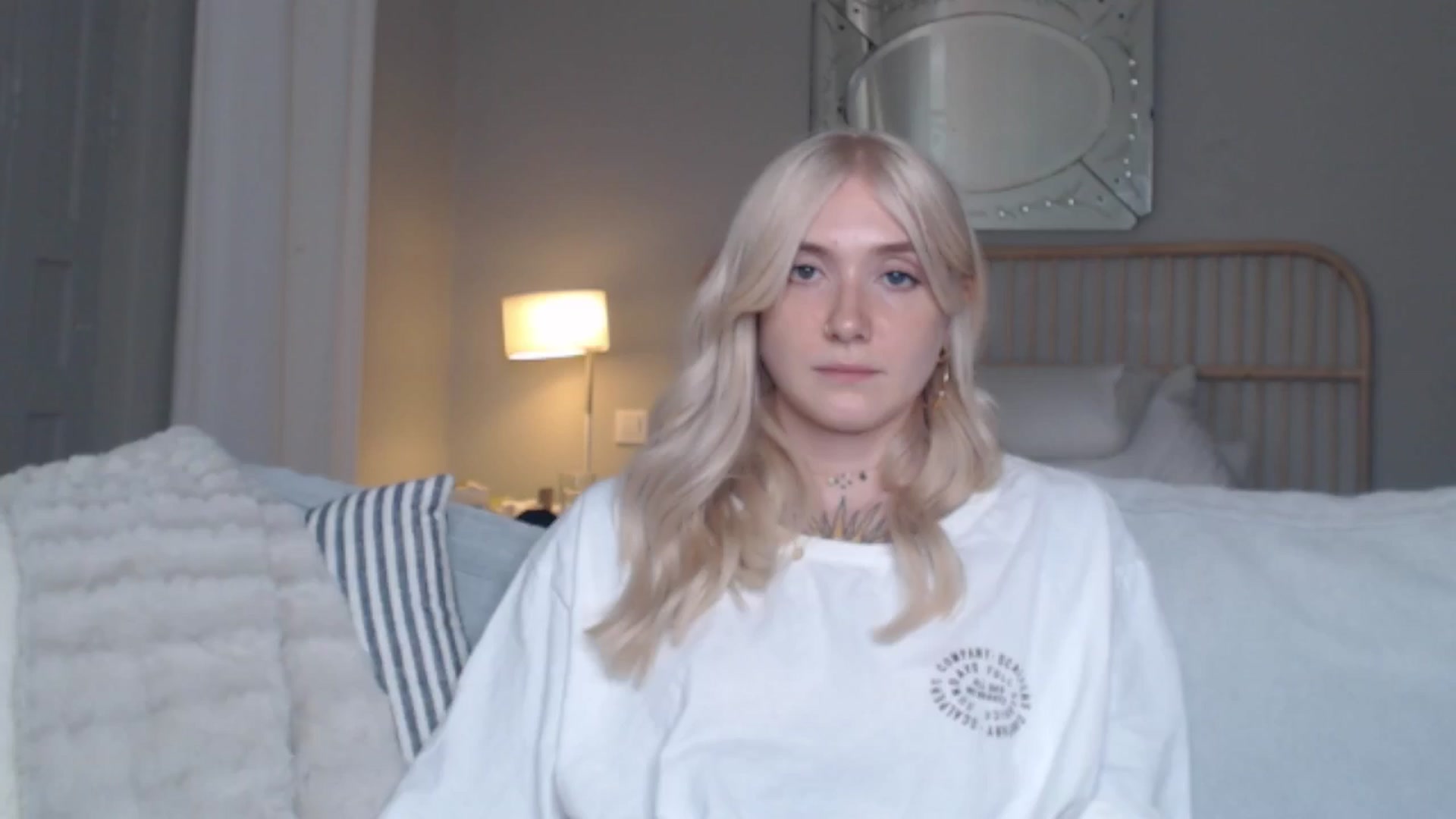 Gallery image thumbnail from Tattoo_bbgirl's myfreecams stream on, 08/27/2024, 17:31 image 3 of 20