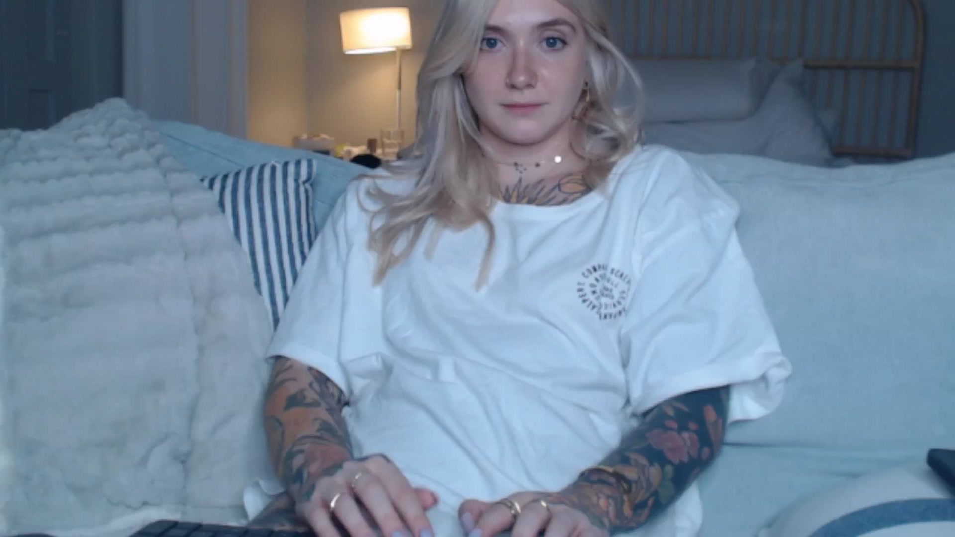 Gallery image thumbnail from Tattoo_bbgirl's myfreecams stream on, 08/27/2024, 17:31 image 19 of 20