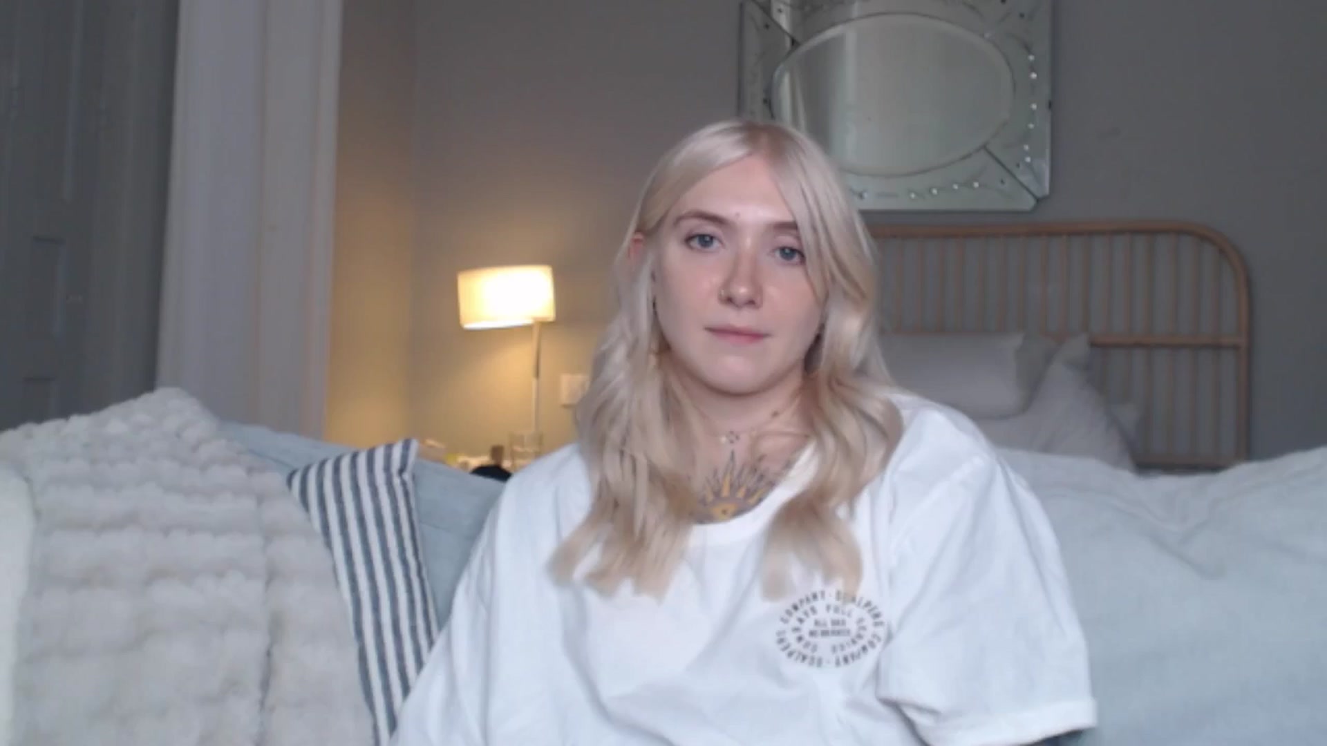 Gallery image thumbnail from Tattoo_bbgirl's myfreecams stream on, 08/27/2024, 17:31 image 5 of 20