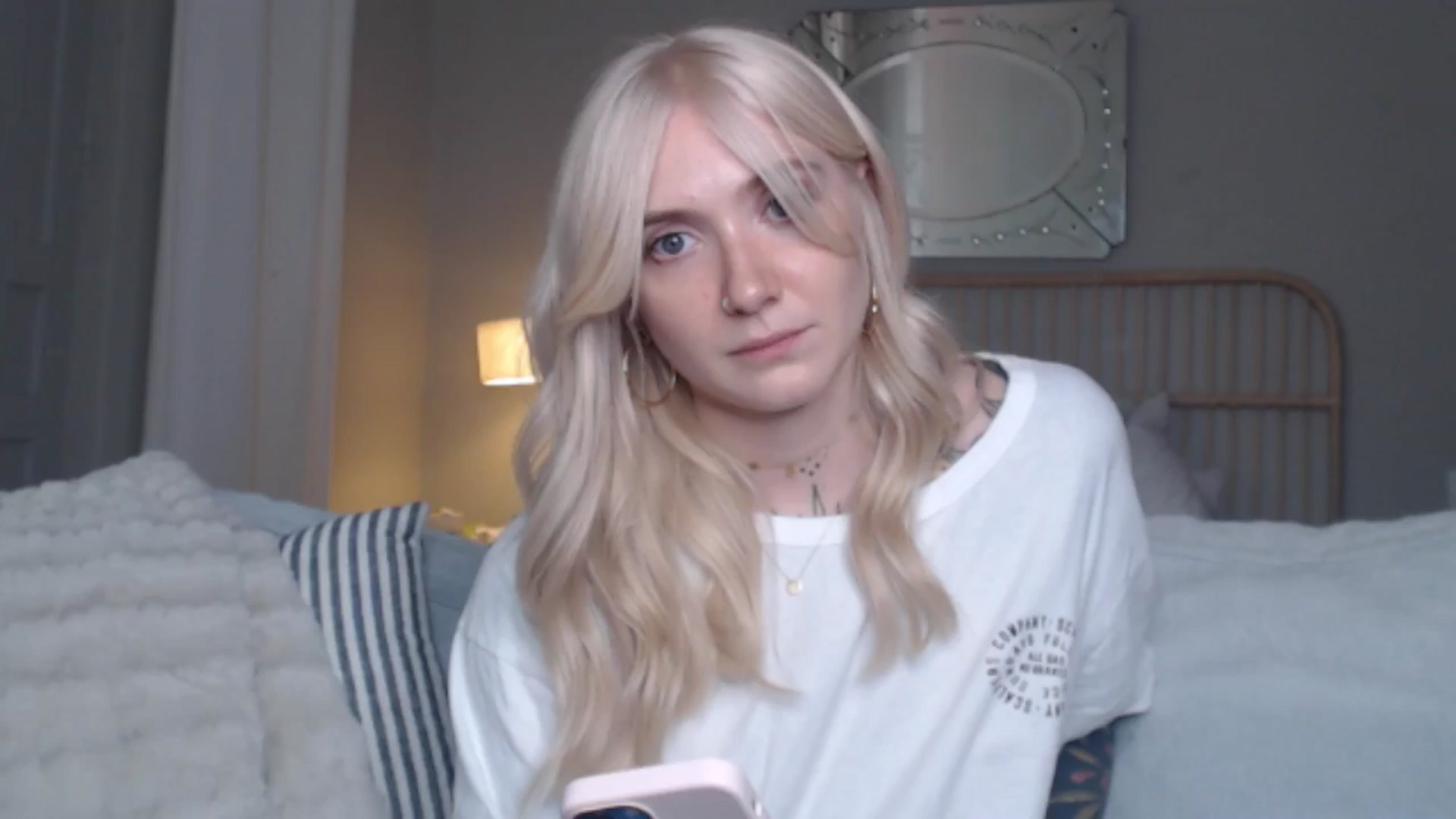 Gallery image thumbnail from Tattoo_bbgirl's myfreecams stream on, 08/27/2024, 17:31 image 2 of 20