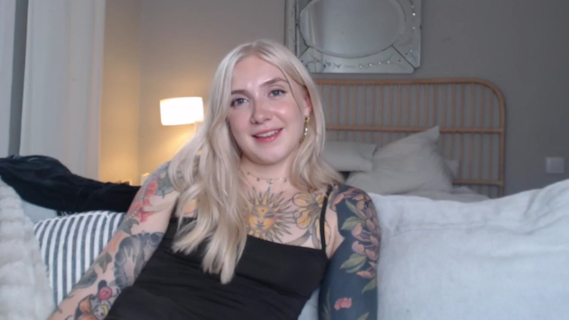 Gallery image thumbnail from Tattoo_bbgirl's myfreecams stream on, 08/28/2024, 17:05 image 14 of 20
