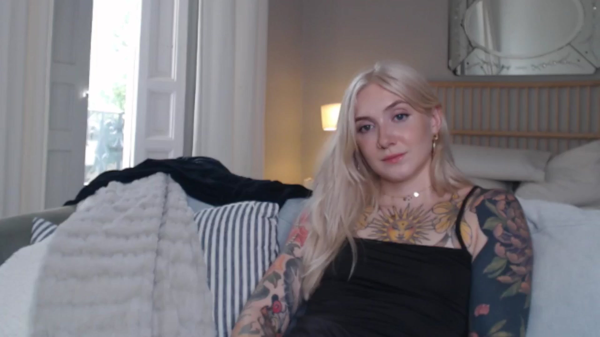 Gallery image thumbnail from Tattoo_bbgirl's myfreecams stream on, 08/28/2024, 17:05 image 10 of 20