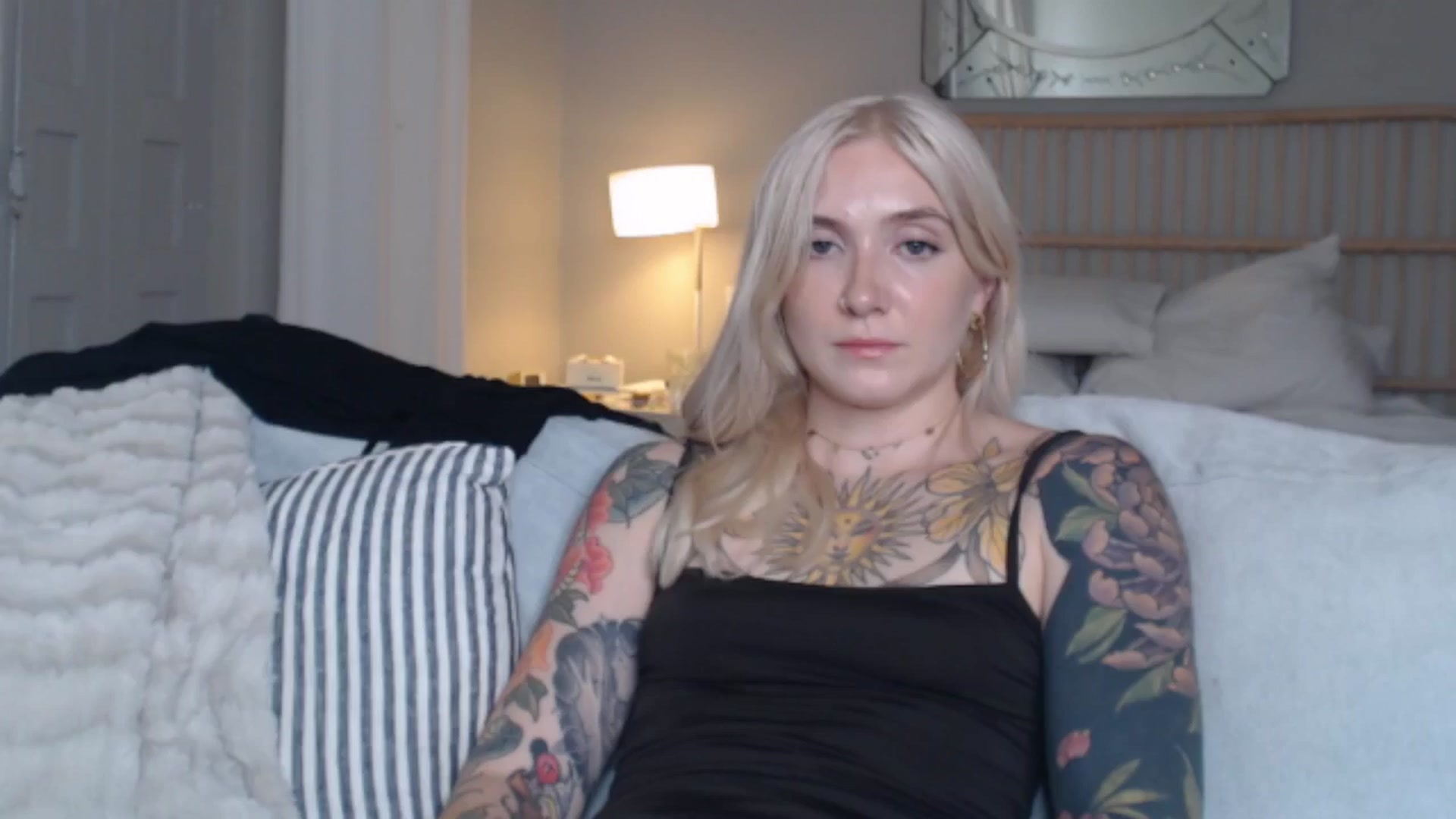 Gallery image thumbnail from Tattoo_bbgirl's myfreecams stream on, 08/28/2024, 17:05 image 18 of 20
