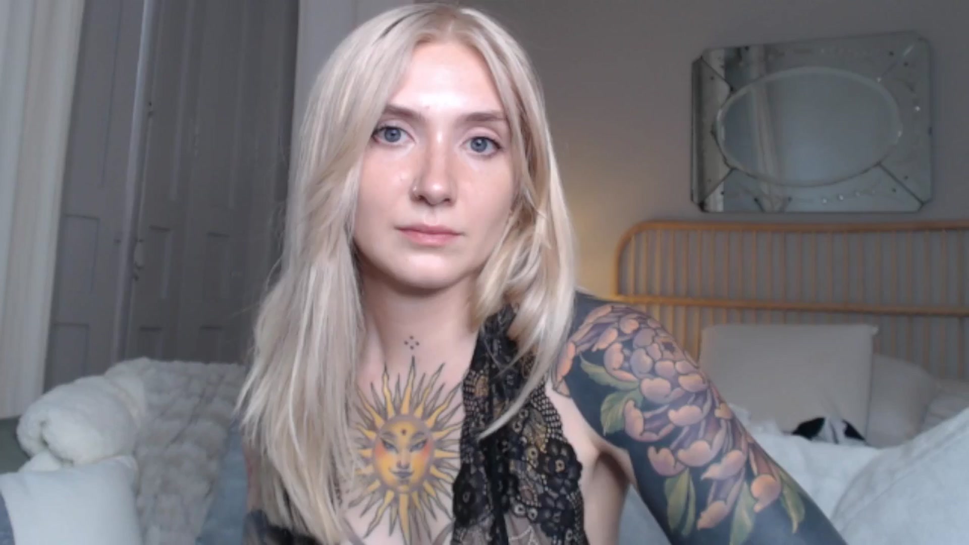 Gallery image thumbnail from Tattoo_bbgirl's myfreecams stream on, 09/02/2024, 19:09 image 16 of 20