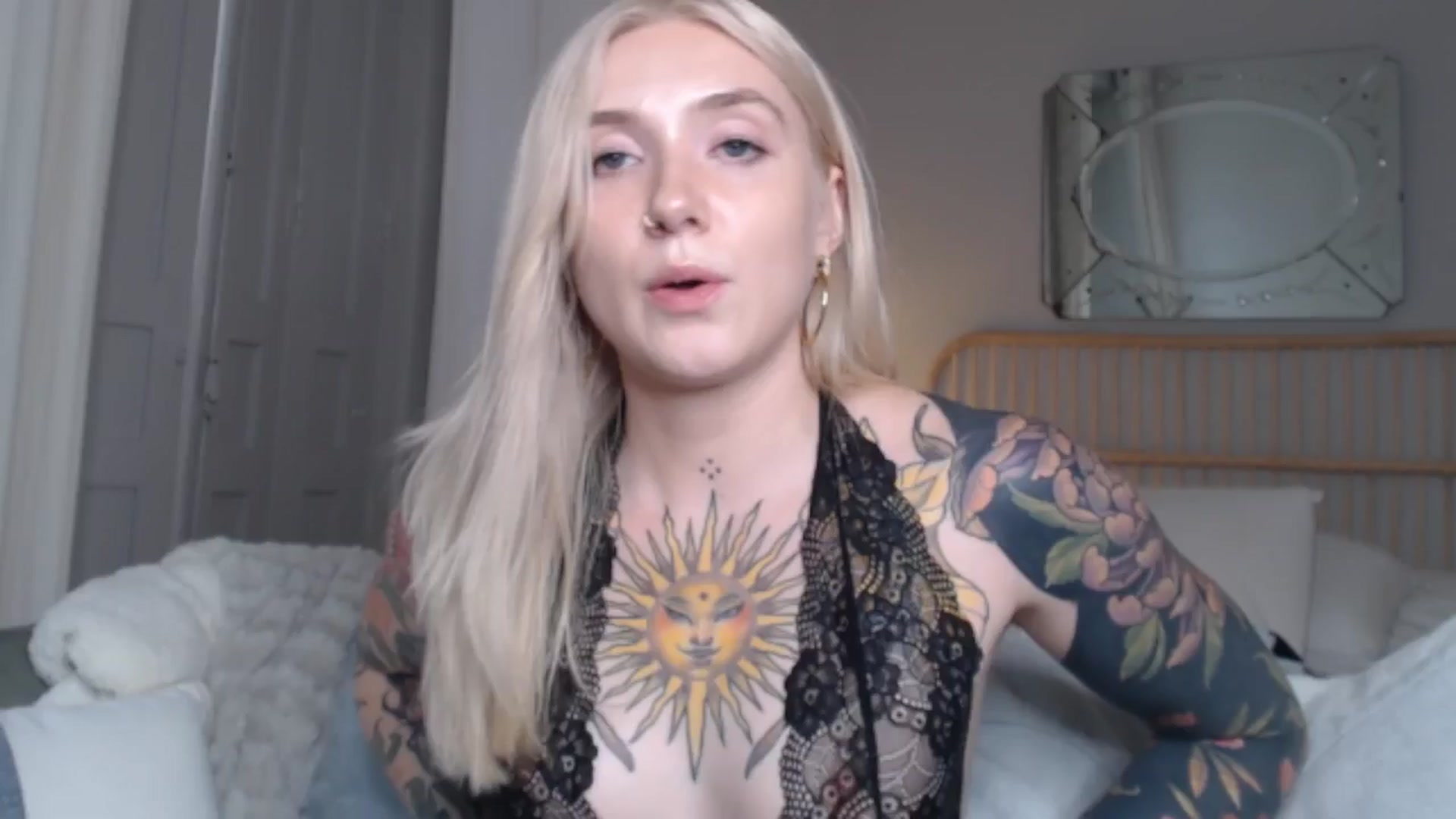 Gallery image thumbnail from Tattoo_bbgirl's myfreecams stream on, 09/02/2024, 19:09 image 15 of 20
