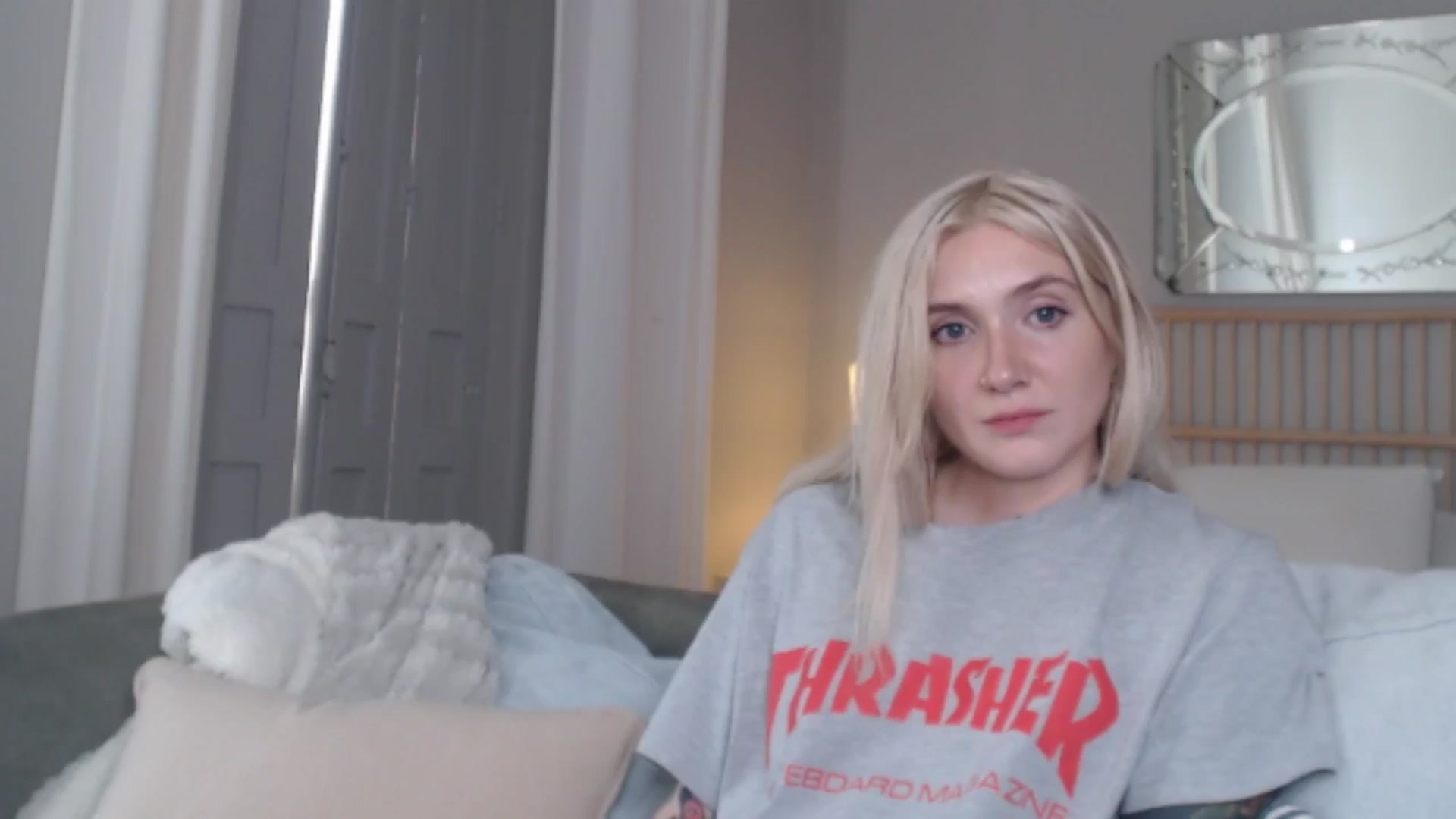 Gallery image thumbnail from Tattoo_bbgirl's myfreecams stream on, 09/02/2024, 19:09 image 4 of 20