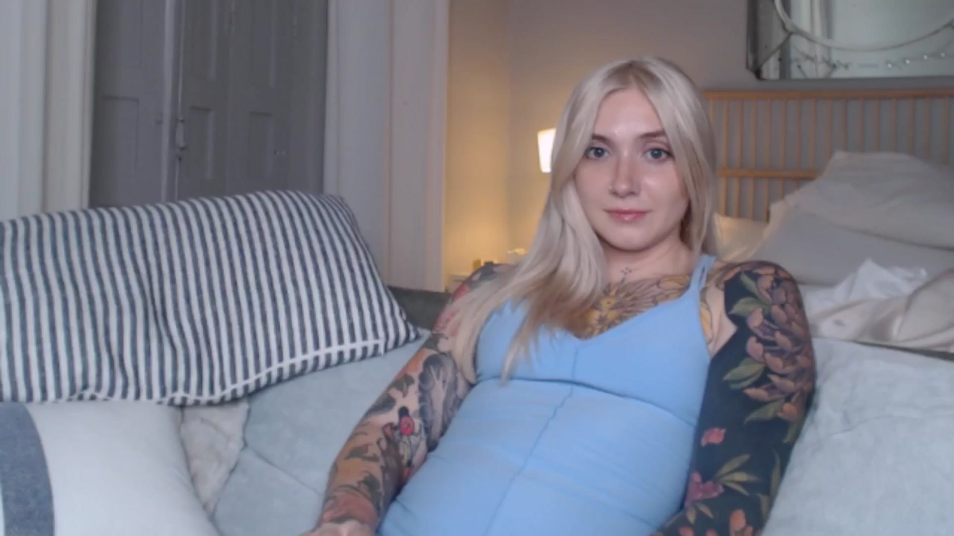 Gallery image thumbnail from Tattoo_bbgirl's myfreecams stream on, 09/03/2024, 20:36 image 8 of 20