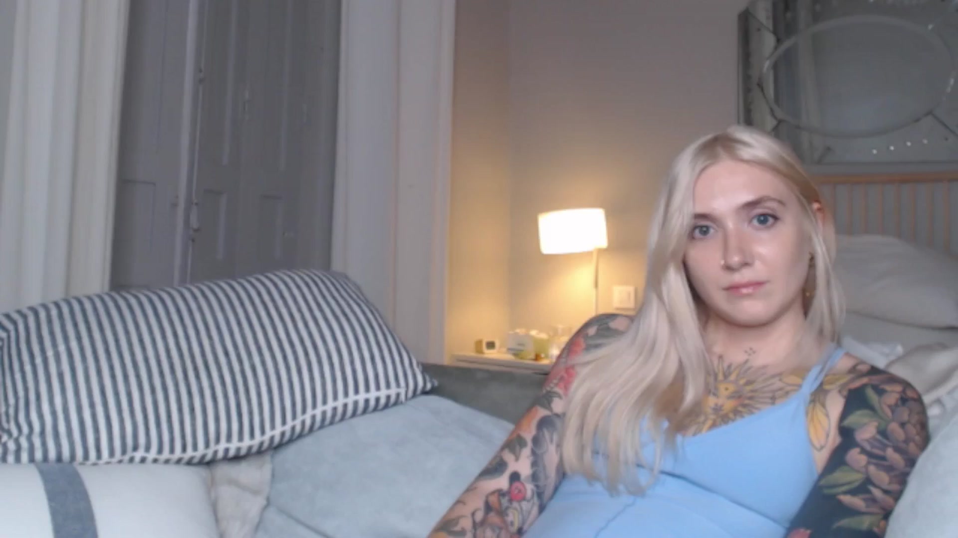 Gallery image thumbnail from Tattoo_bbgirl's myfreecams stream on, 09/03/2024, 20:36 image 13 of 20