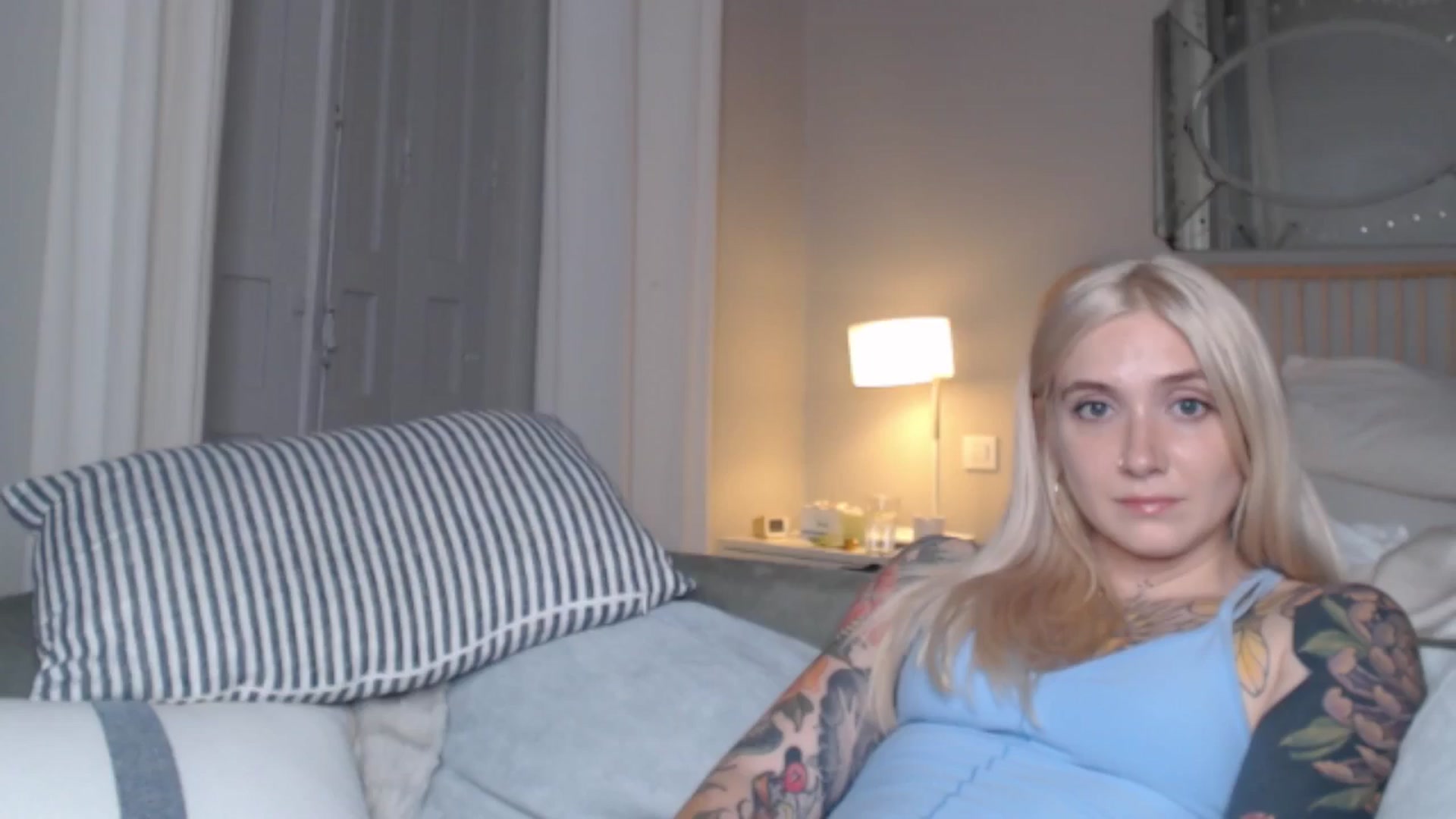 Gallery image thumbnail from Tattoo_bbgirl's myfreecams stream on, 09/03/2024, 20:36 image 14 of 20