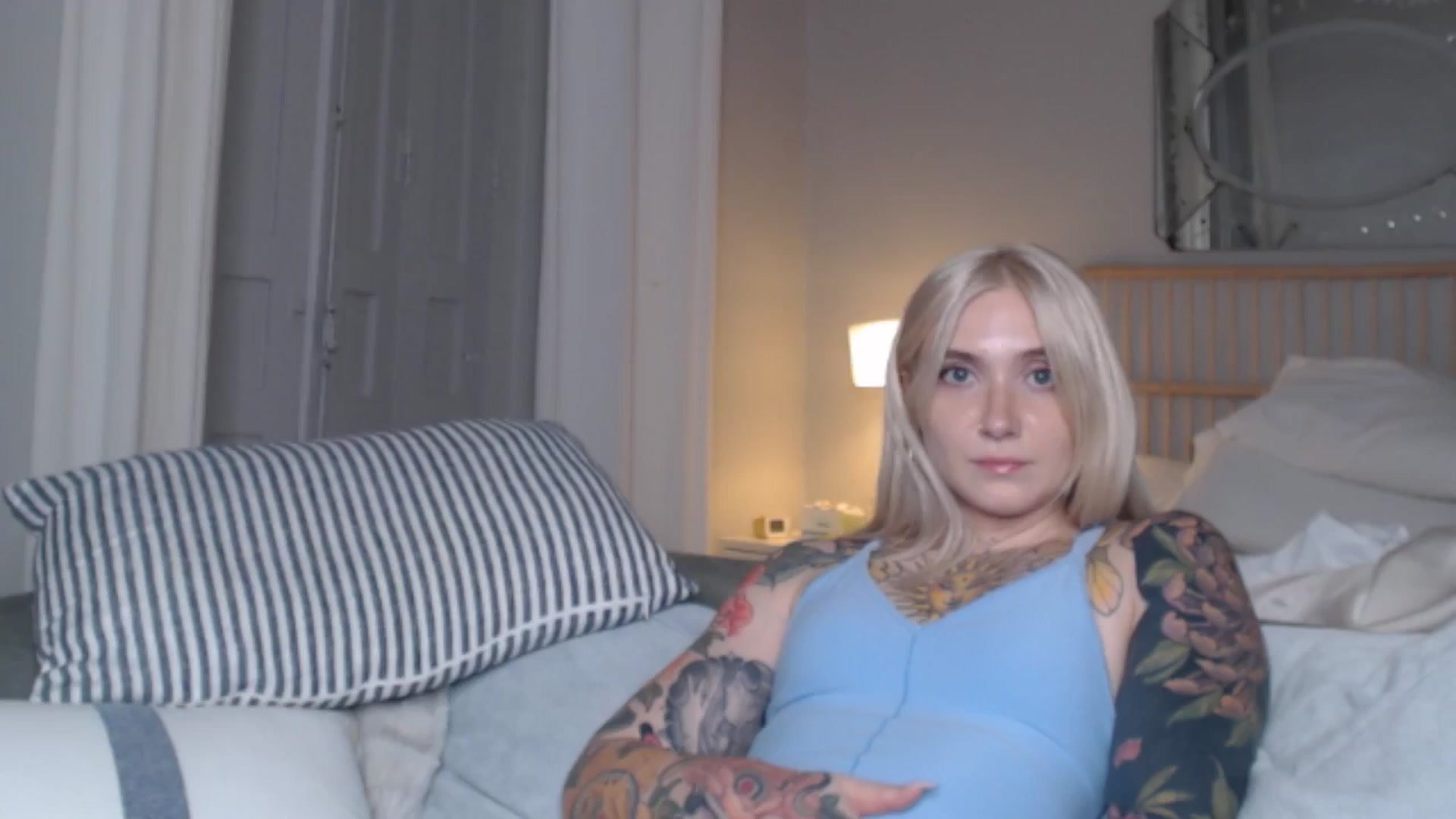 Gallery image thumbnail from Tattoo_bbgirl's myfreecams stream on, 09/03/2024, 20:36 image 15 of 20