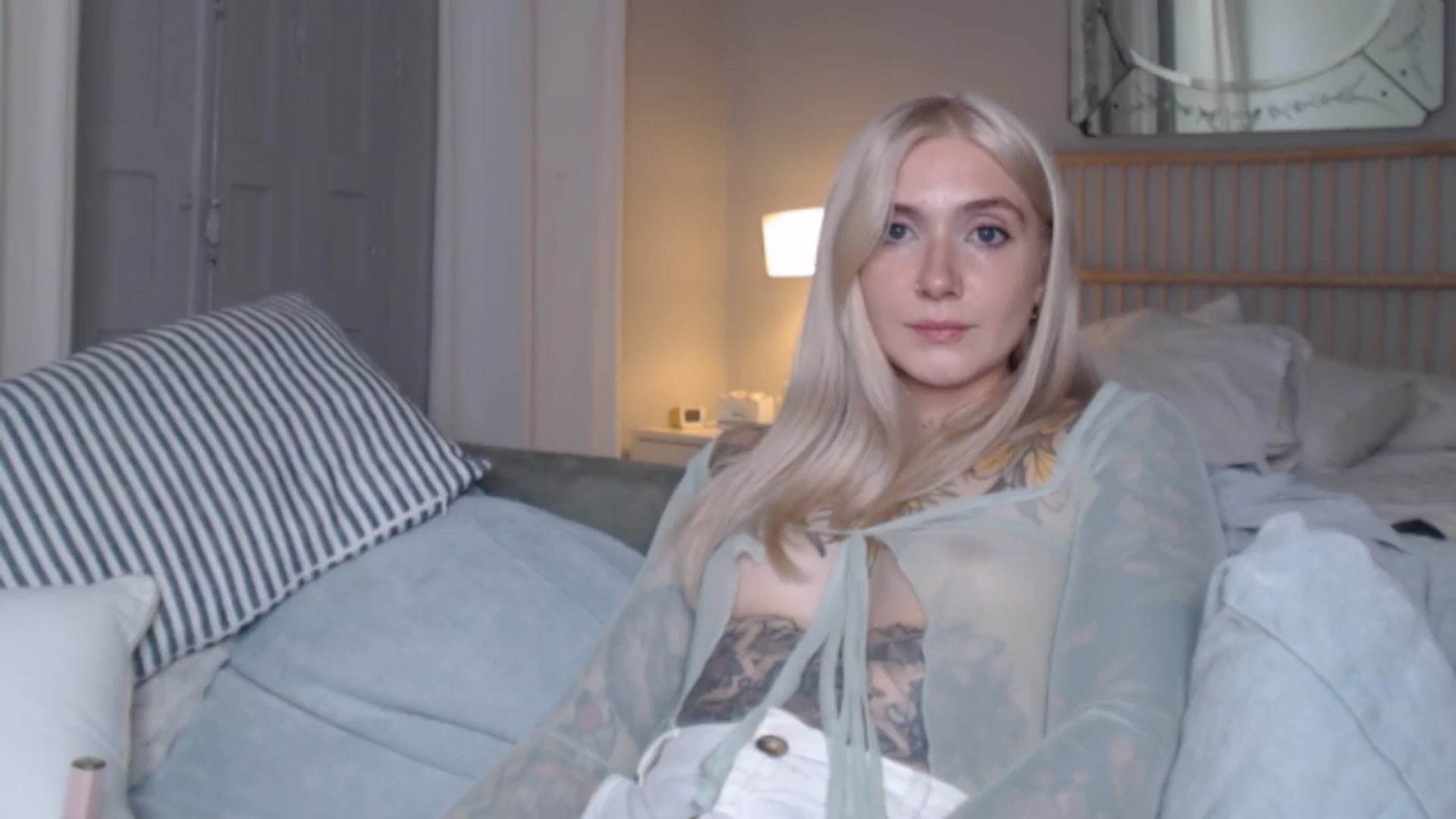 Gallery image thumbnail from Tattoo_bbgirl's myfreecams stream on, 09/04/2024, 18:50 image 13 of 20