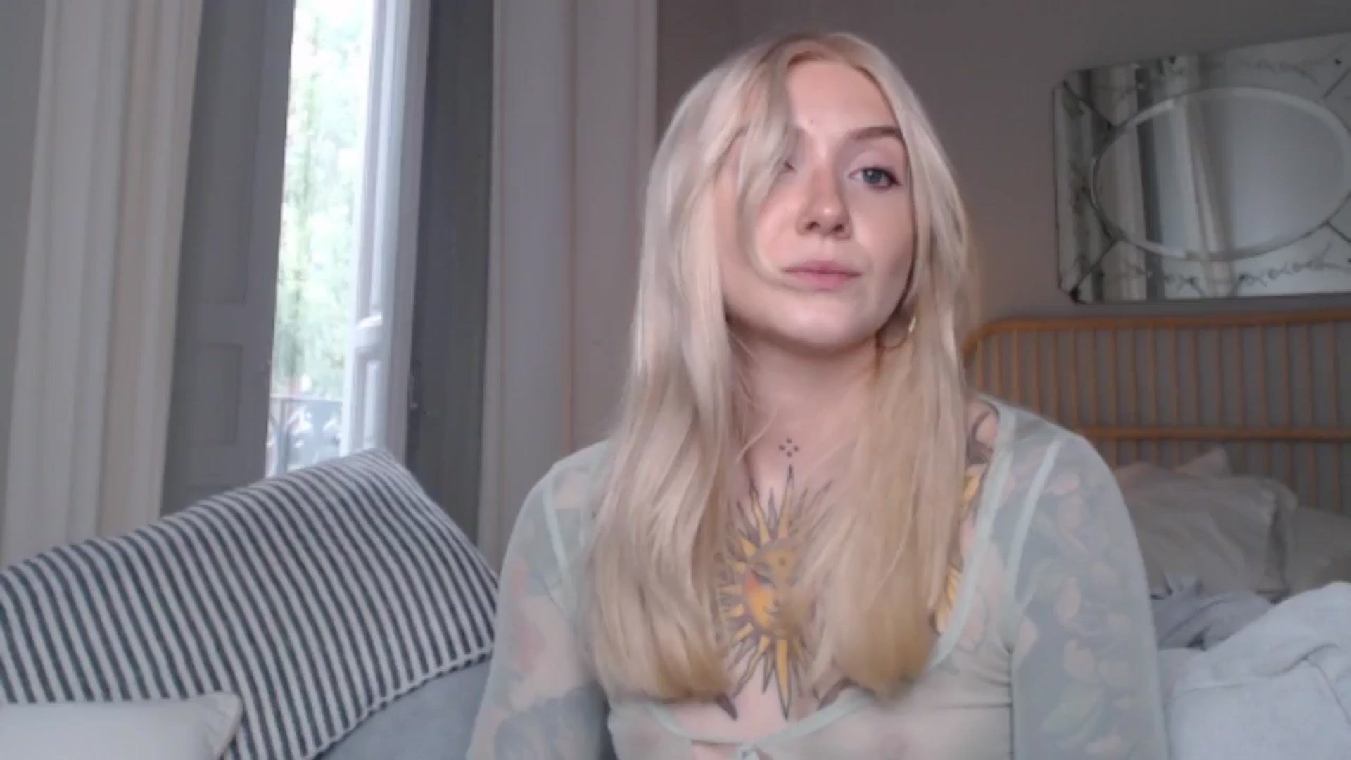 Gallery image thumbnail from Tattoo_bbgirl's myfreecams stream on, 09/04/2024, 18:50 image 1 of 20