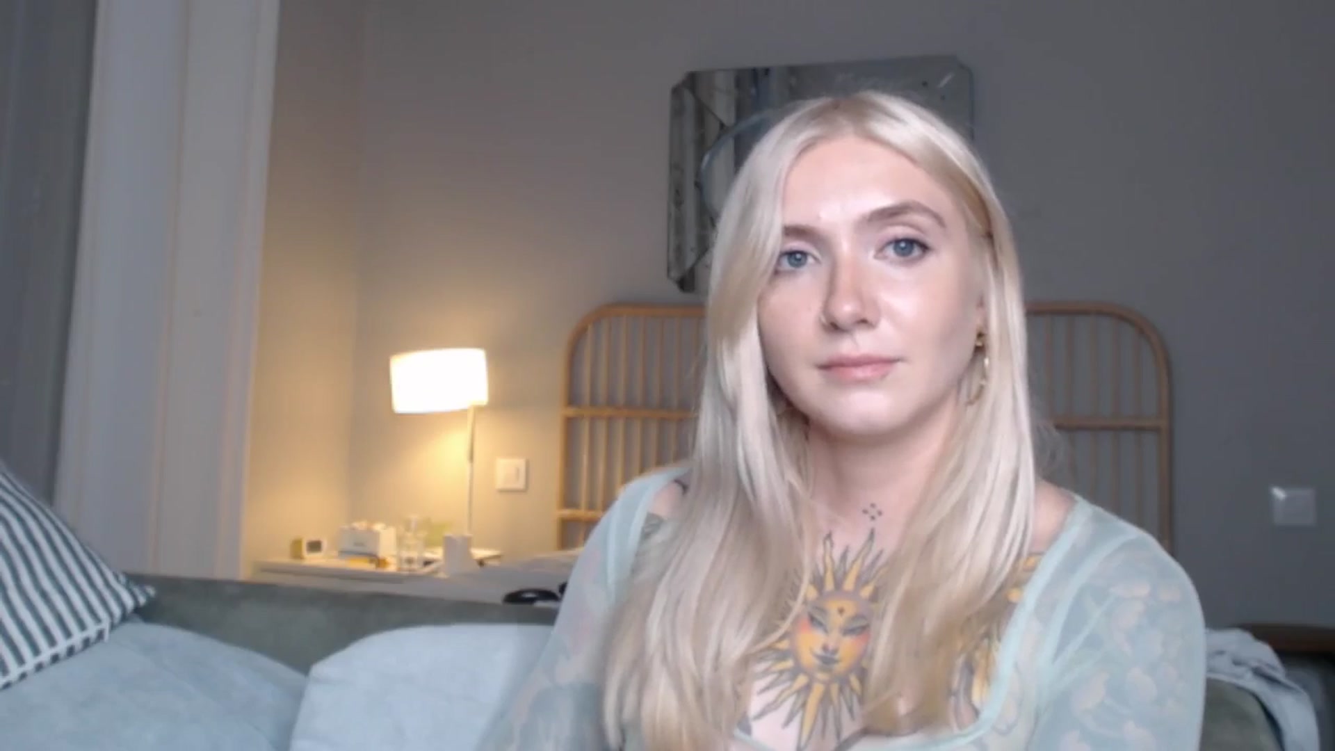 Gallery image thumbnail from Tattoo_bbgirl's myfreecams stream on, 09/04/2024, 18:50 image 16 of 20