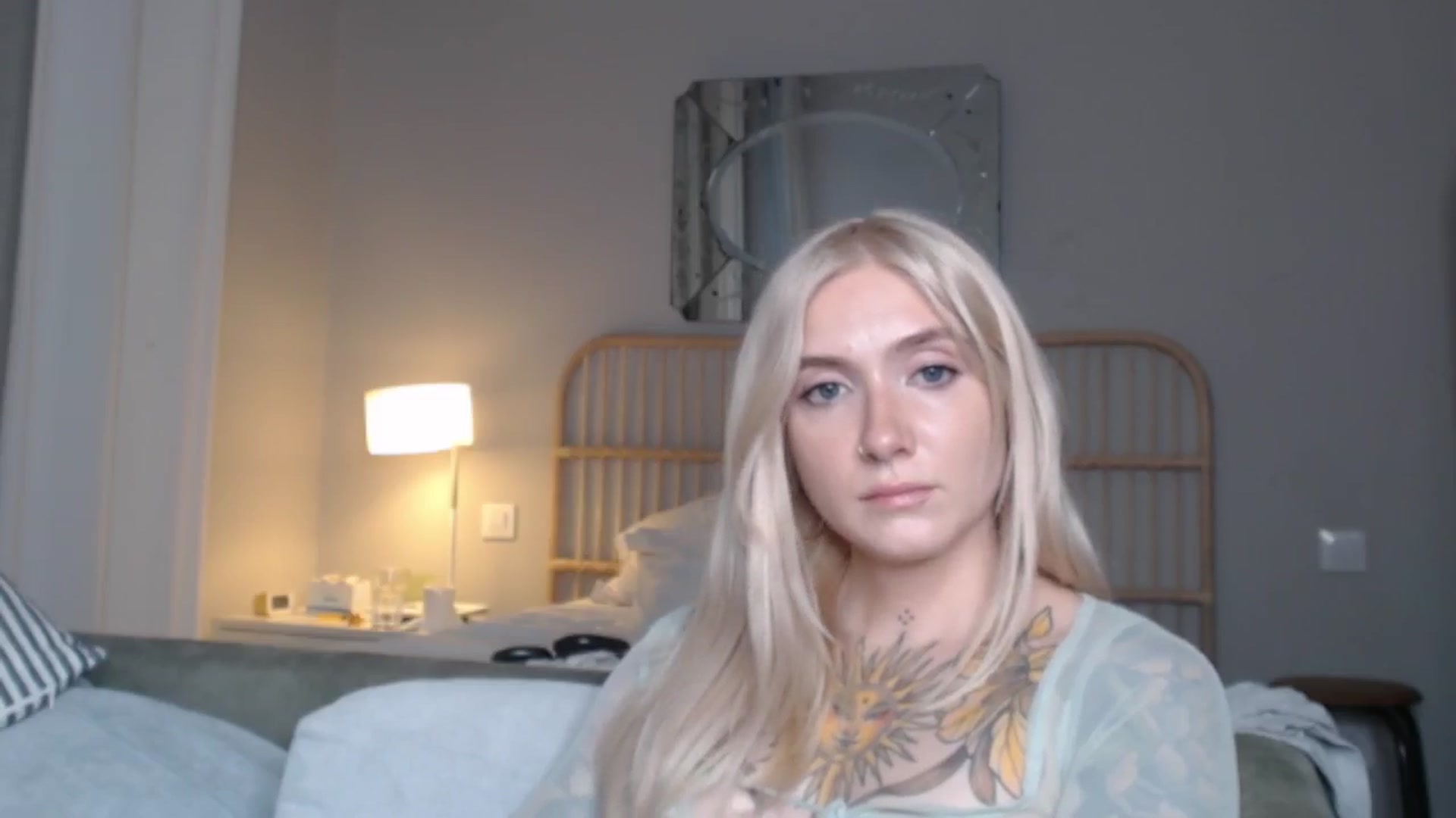 Gallery image thumbnail from Tattoo_bbgirl's myfreecams stream on, 09/04/2024, 18:50 image 17 of 20