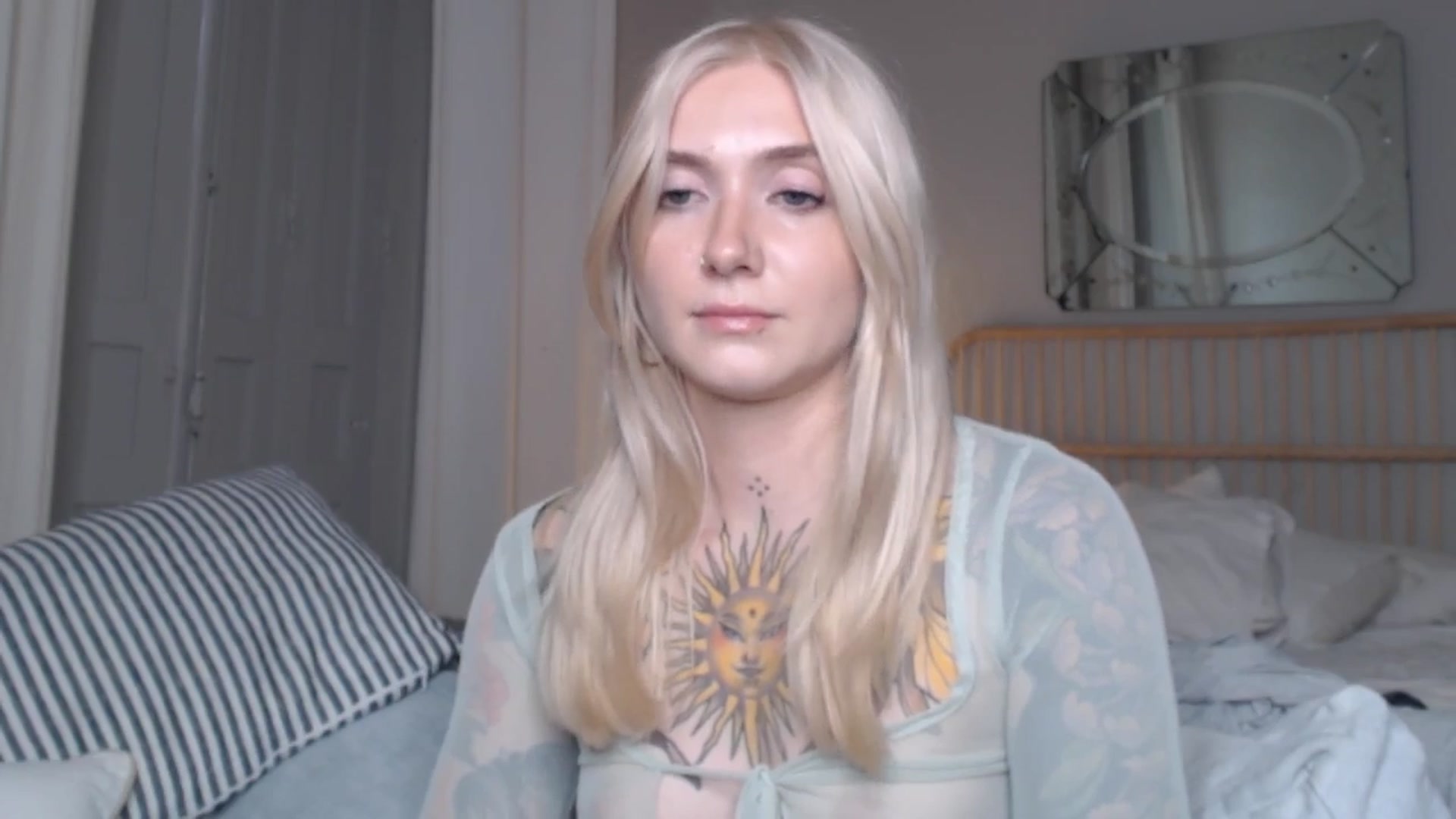 Gallery image thumbnail from Tattoo_bbgirl's myfreecams stream on, 09/04/2024, 18:50 image 15 of 20