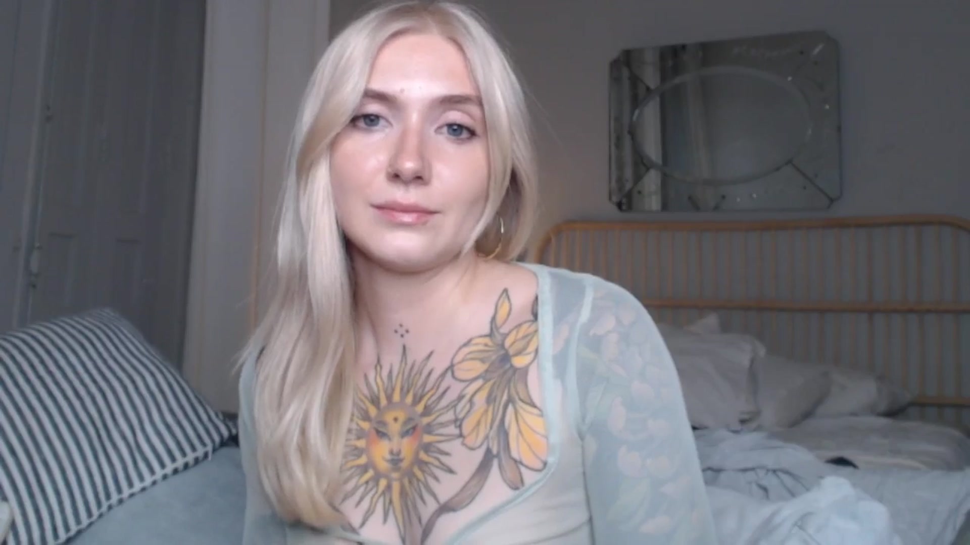 Gallery image thumbnail from Tattoo_bbgirl's myfreecams stream on, 09/04/2024, 18:50 image 19 of 20