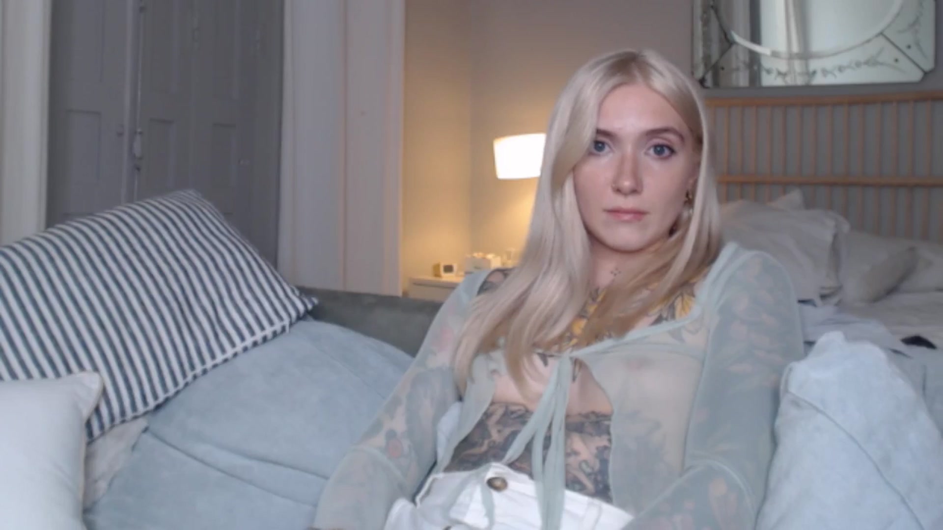 Gallery image thumbnail from Tattoo_bbgirl's myfreecams stream on, 09/04/2024, 18:50 image 12 of 20