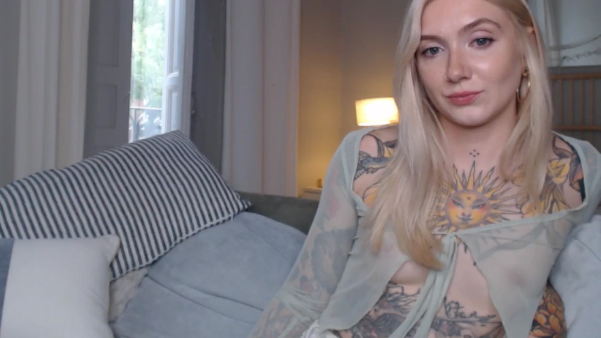 Gallery image thumbnail from Tattoo_bbgirl's myfreecams stream on, 09/04/2024, 18:50 image 2 of 20