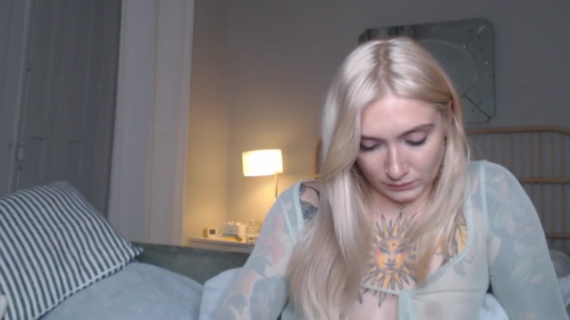 Gallery image thumbnail from Tattoo_bbgirl's myfreecams stream on, 09/04/2024, 18:50 image 18 of 20