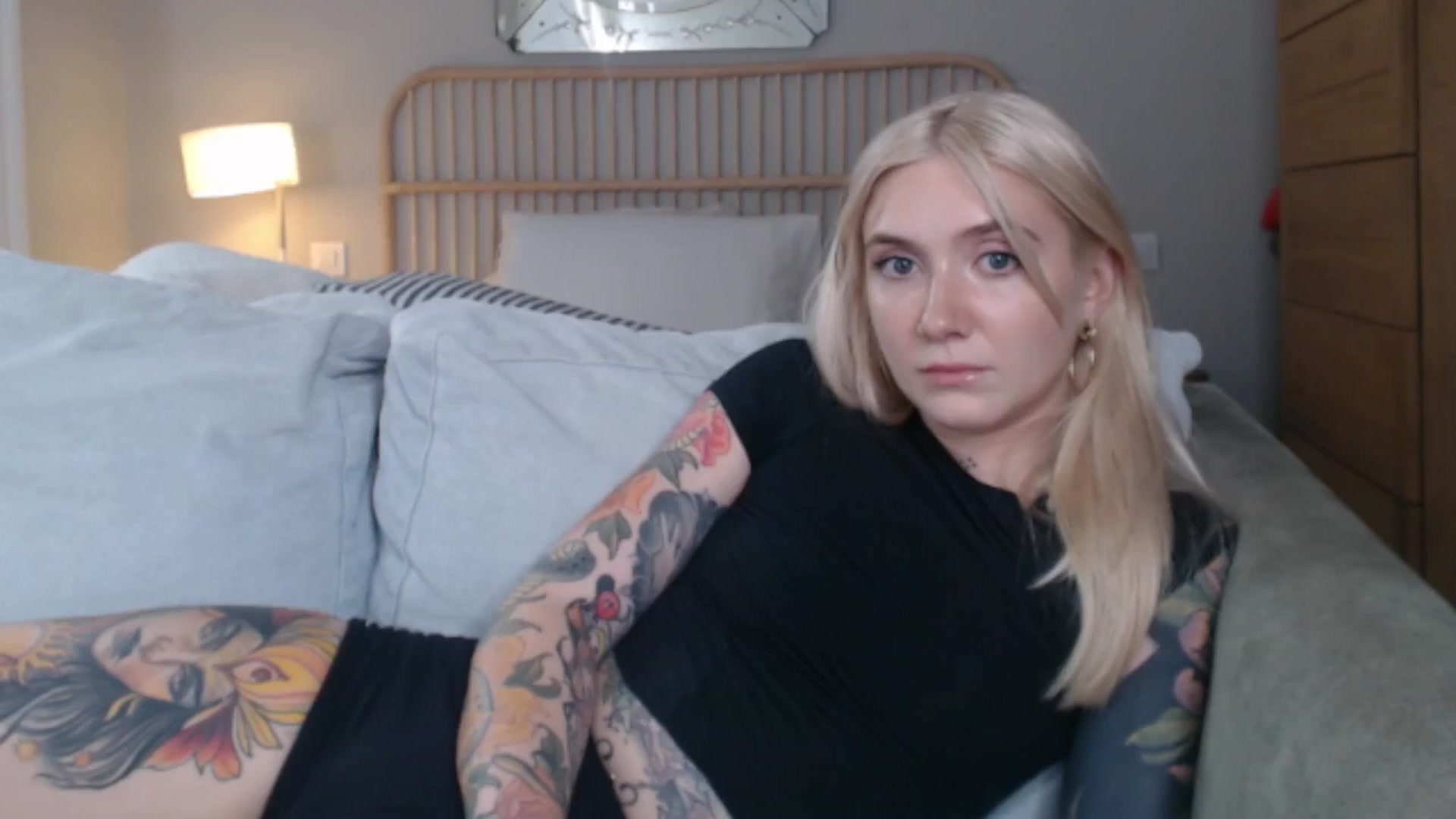 Gallery image thumbnail from Tattoo_bbgirl's myfreecams stream on, 09/05/2024, 15:02 image 15 of 20