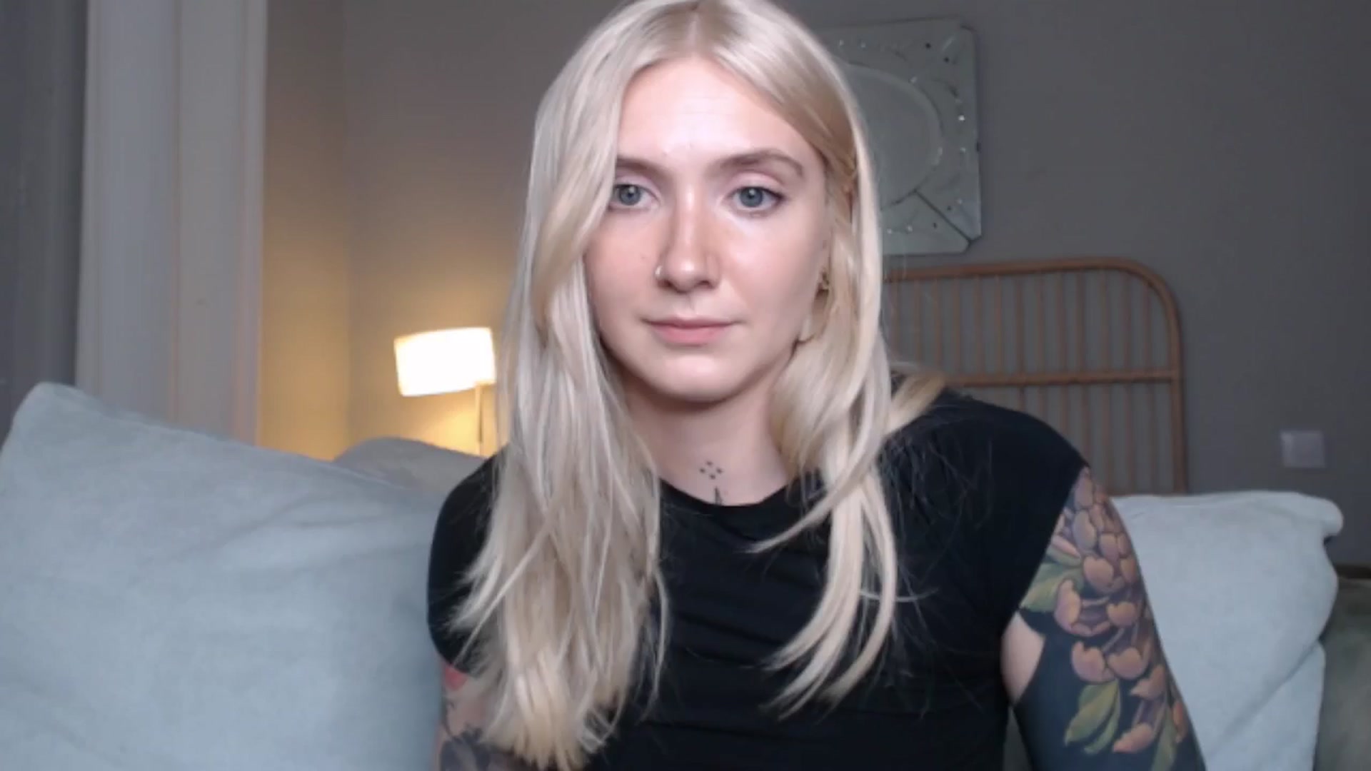 Gallery image thumbnail from Tattoo_bbgirl's myfreecams stream on, 09/05/2024, 18:33 image 2 of 20
