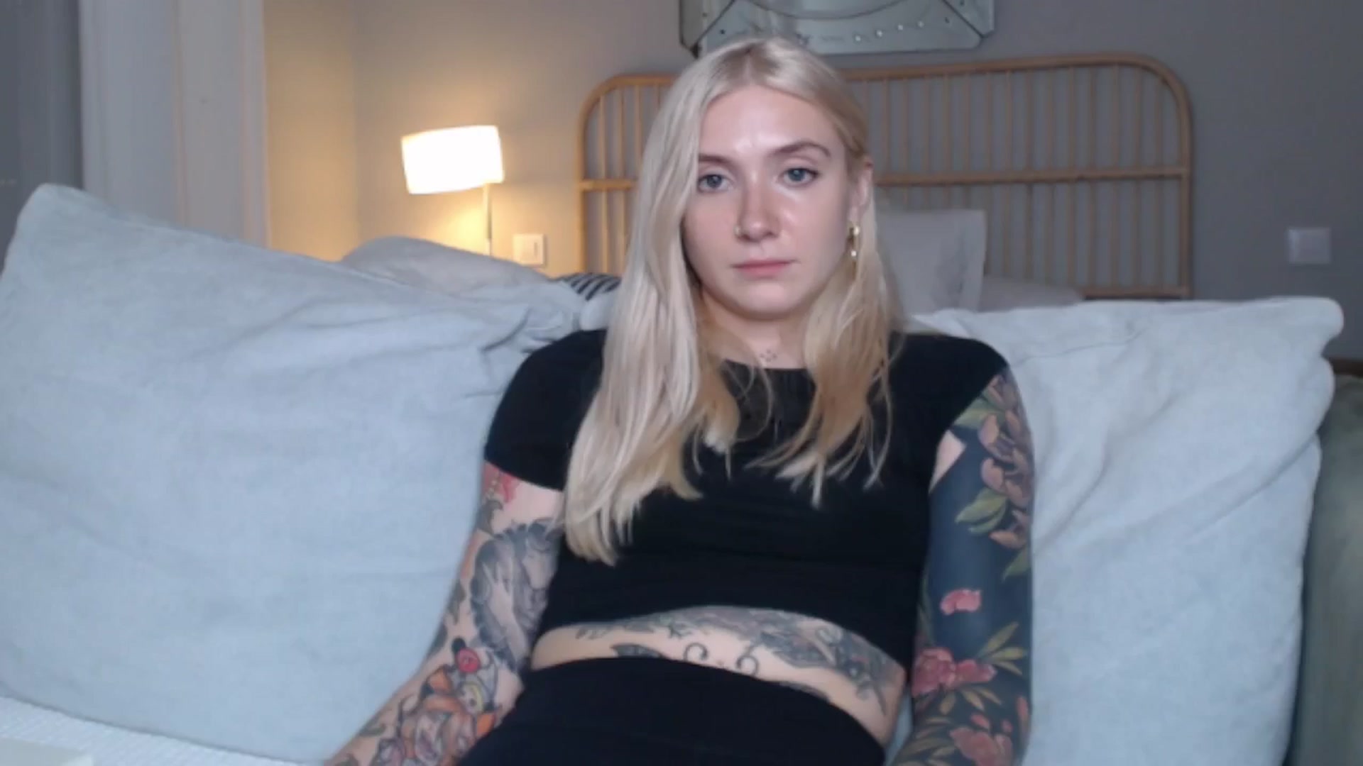 Gallery image thumbnail from Tattoo_bbgirl's myfreecams stream on, 09/05/2024, 18:33 image 8 of 20
