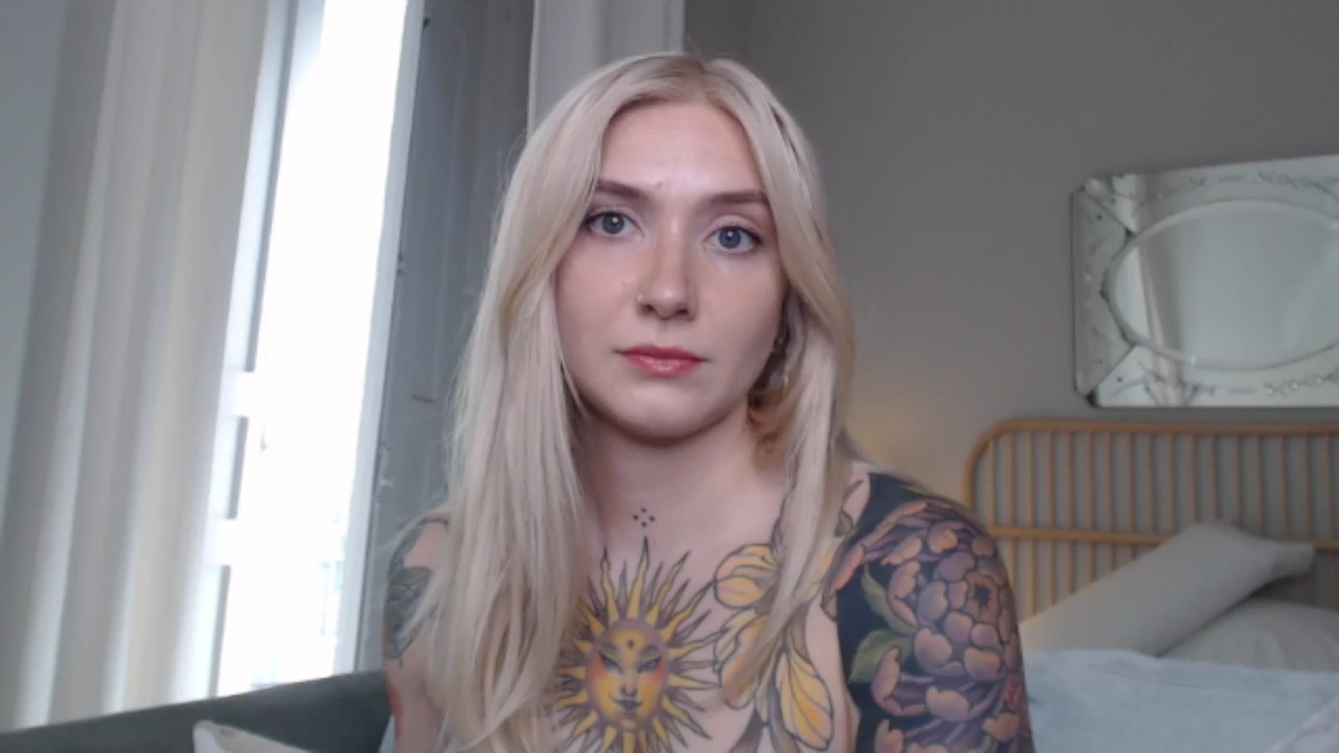 Gallery image thumbnail from Tattoo_bbgirl's myfreecams stream on, 09/06/2024, 16:02 image 2 of 20