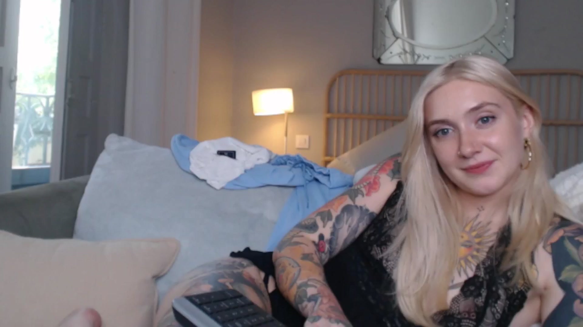 Gallery image thumbnail from Tattoo_bbgirl's myfreecams stream on, 09/06/2024, 16:02 image 20 of 20