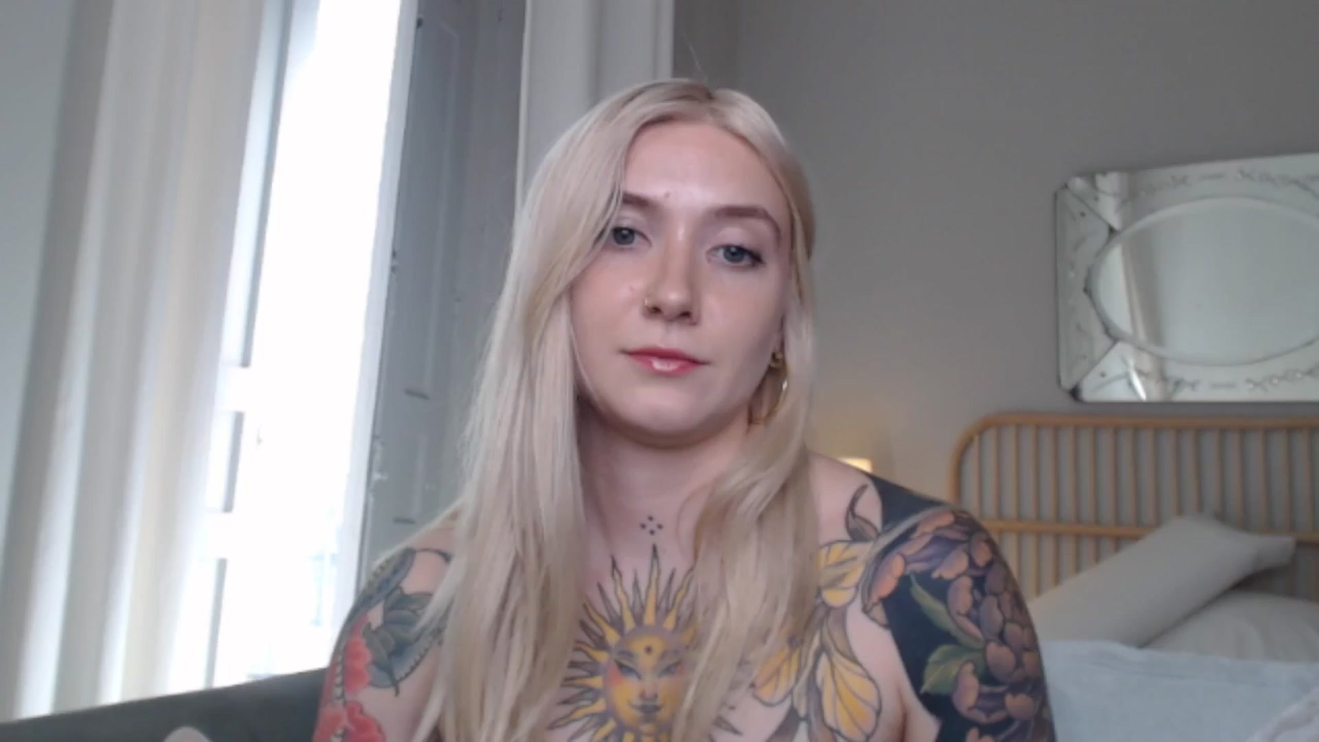 Gallery image thumbnail from Tattoo_bbgirl's myfreecams stream on, 09/06/2024, 16:02 image 4 of 20