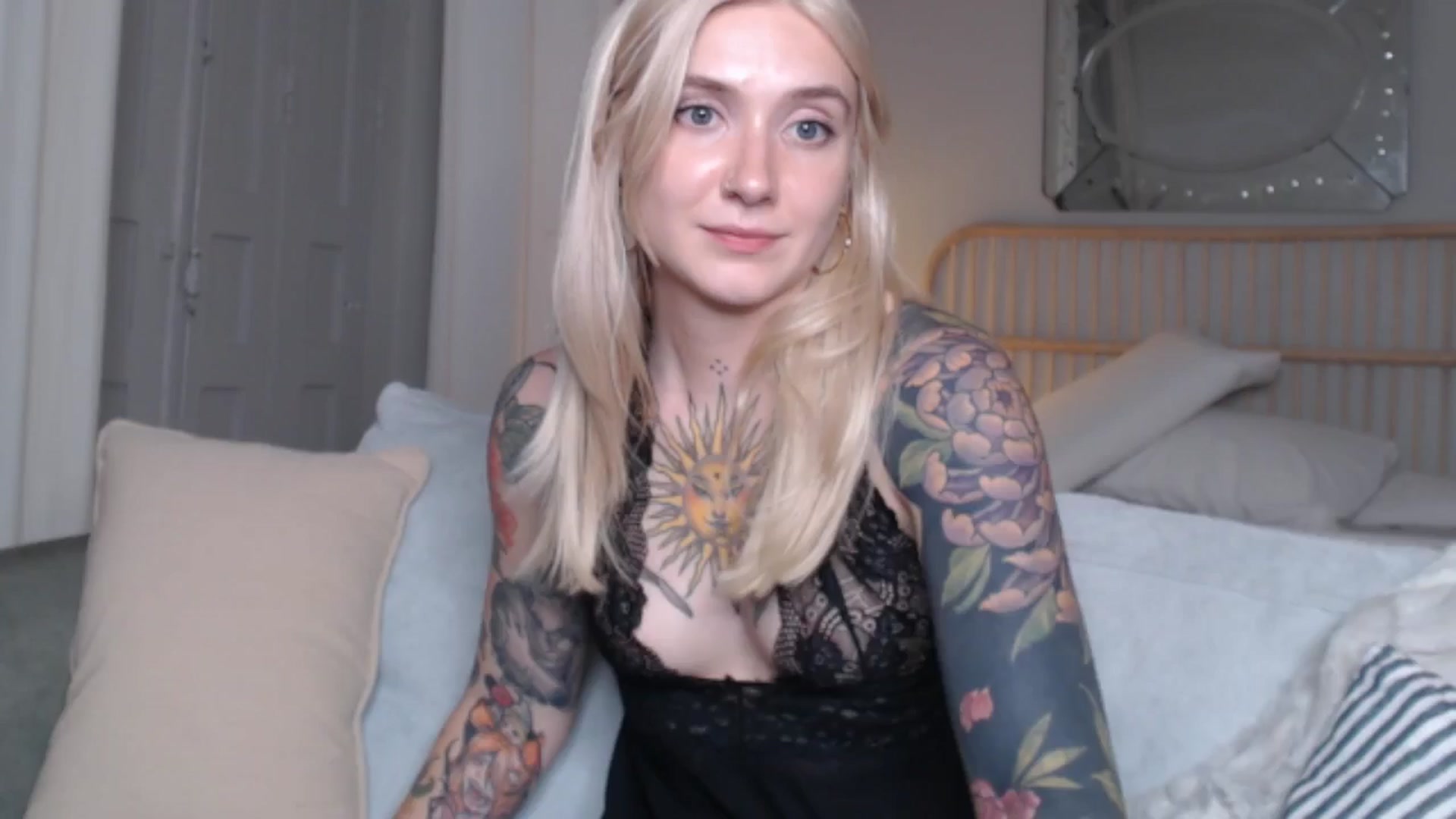 Gallery image thumbnail from Tattoo_bbgirl's myfreecams stream on, 09/06/2024, 19:44 image 18 of 20