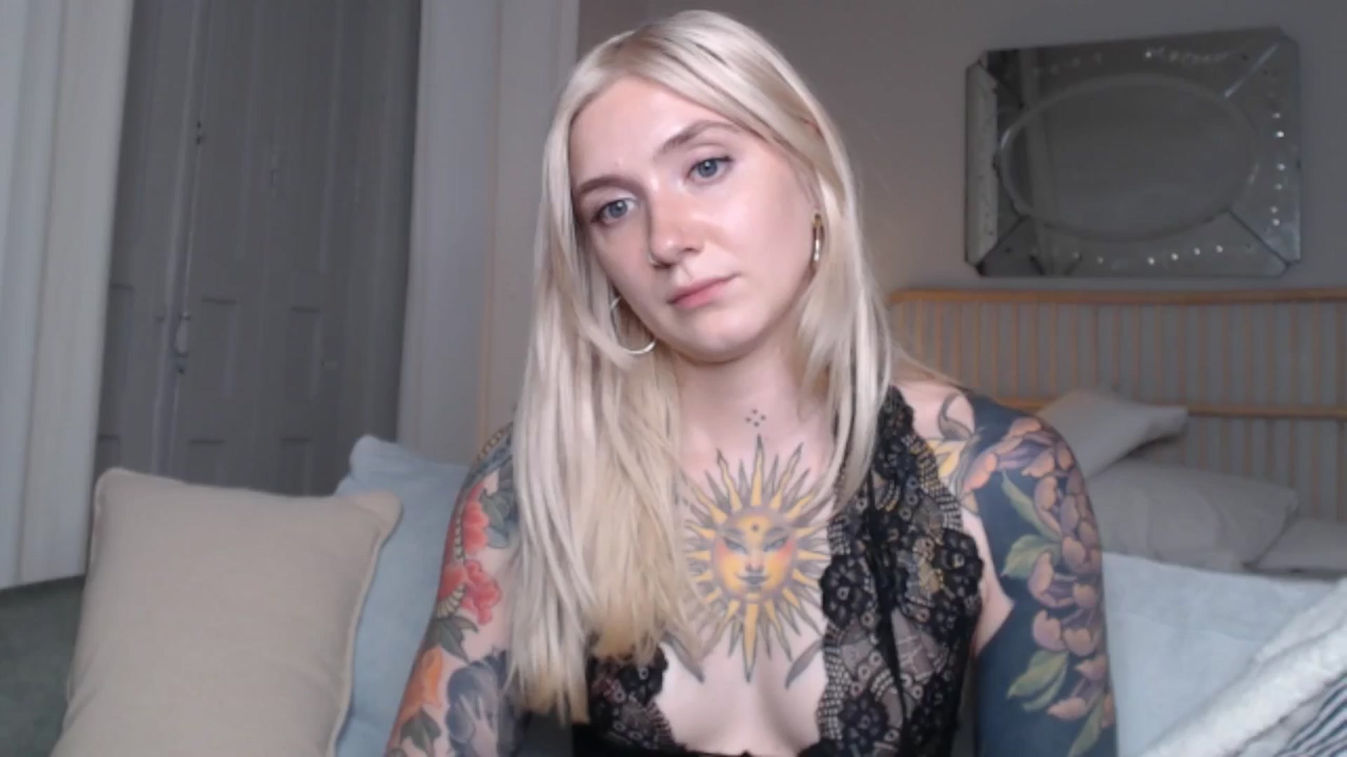 Gallery image thumbnail from Tattoo_bbgirl's myfreecams stream on, 09/06/2024, 19:44 image 19 of 20