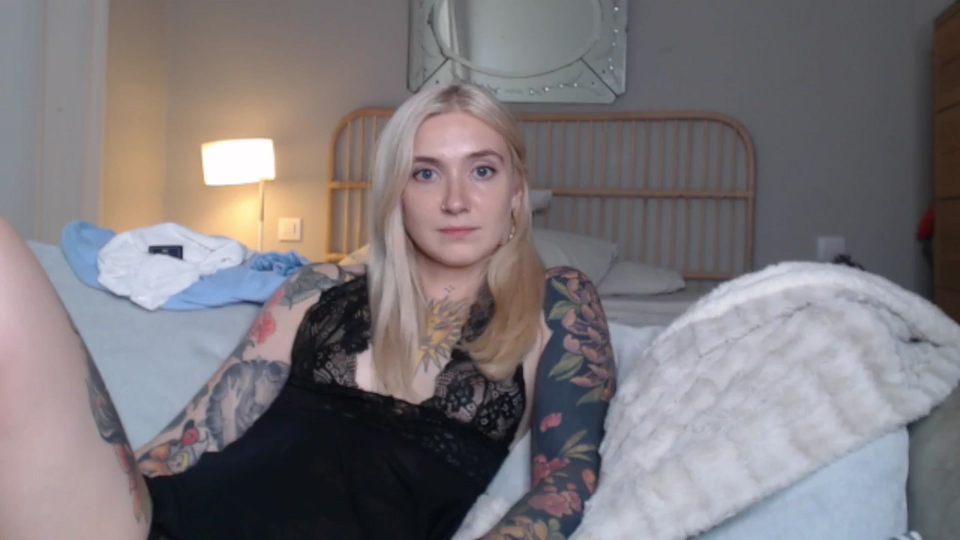 Gallery image thumbnail from Tattoo_bbgirl's myfreecams stream on, 09/06/2024, 19:44 image 2 of 20