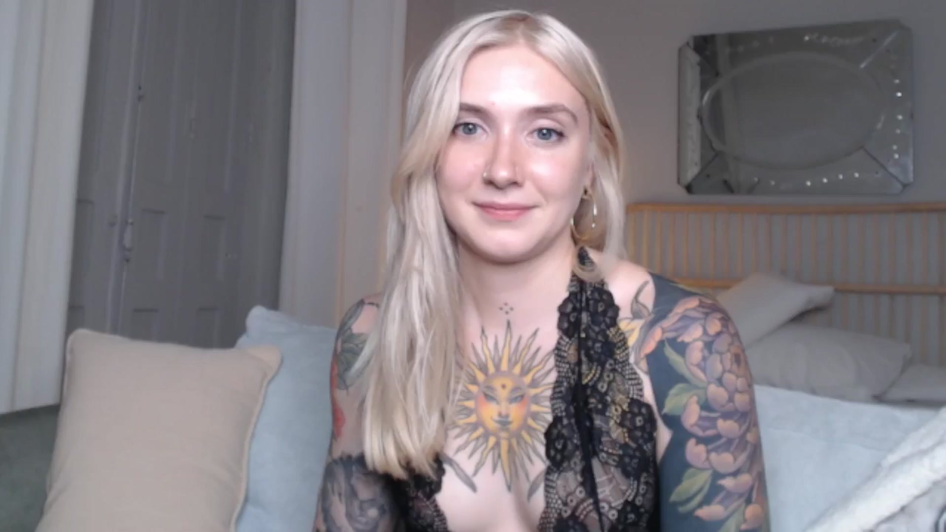Gallery image thumbnail from Tattoo_bbgirl's myfreecams stream on, 09/06/2024, 19:44 image 20 of 20