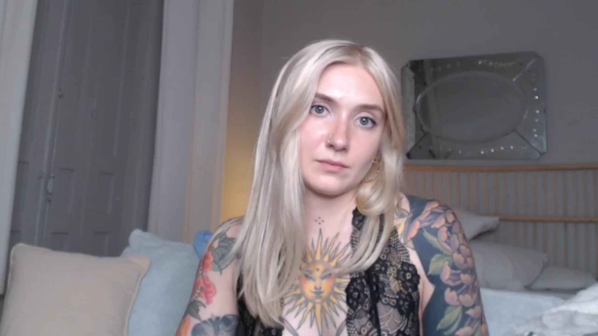 Gallery image thumbnail from Tattoo_bbgirl's myfreecams stream on, 09/06/2024, 19:44 image 15 of 20