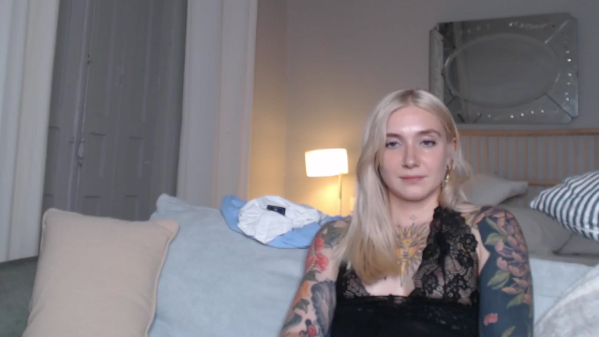 Gallery image thumbnail from Tattoo_bbgirl's myfreecams stream on, 09/06/2024, 20:56 image 1 of 20