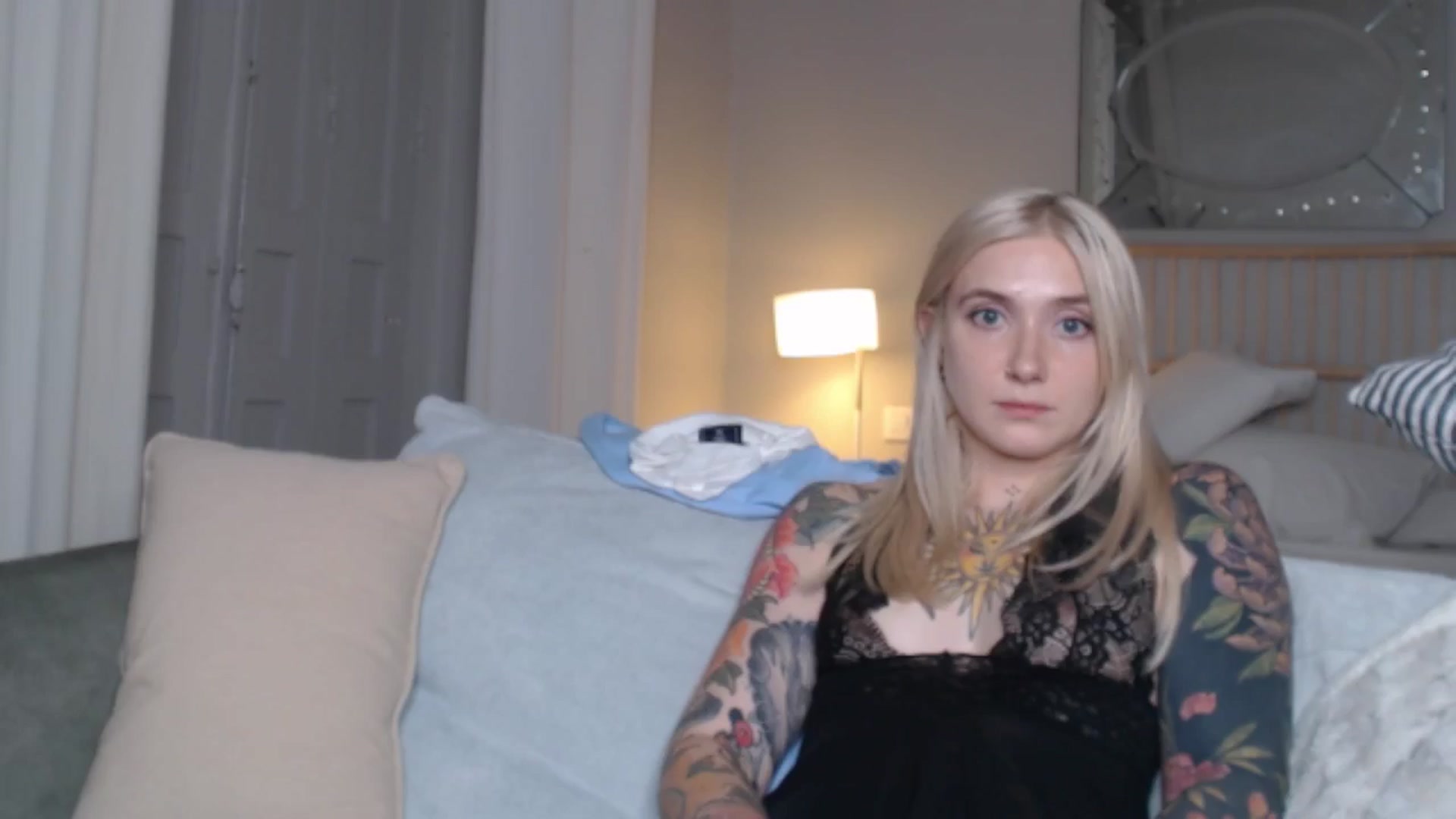 Gallery image thumbnail from Tattoo_bbgirl's myfreecams stream on, 09/06/2024, 20:56 image 16 of 20