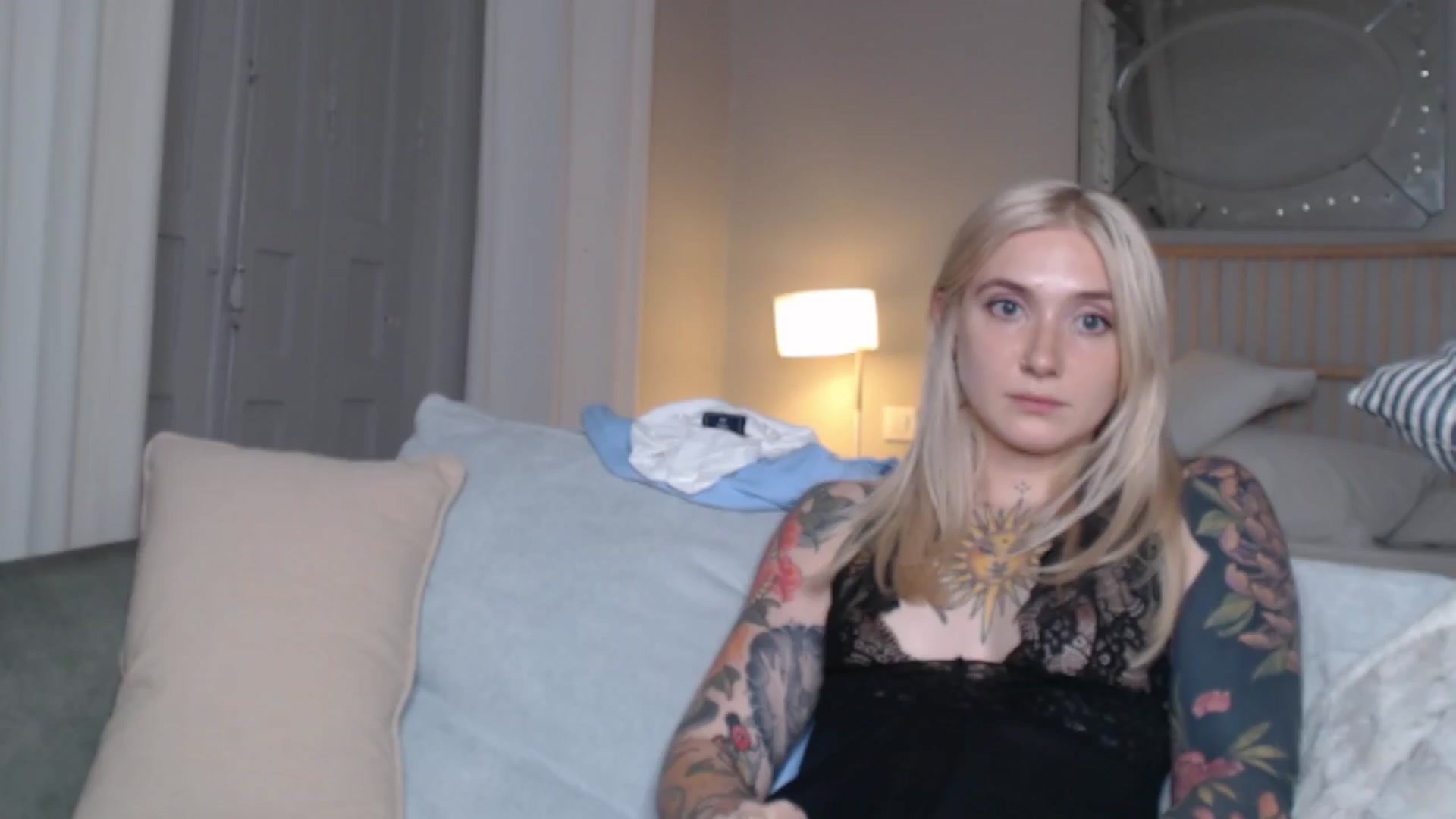 Gallery image thumbnail from Tattoo_bbgirl's myfreecams stream on, 09/06/2024, 20:56 image 15 of 20