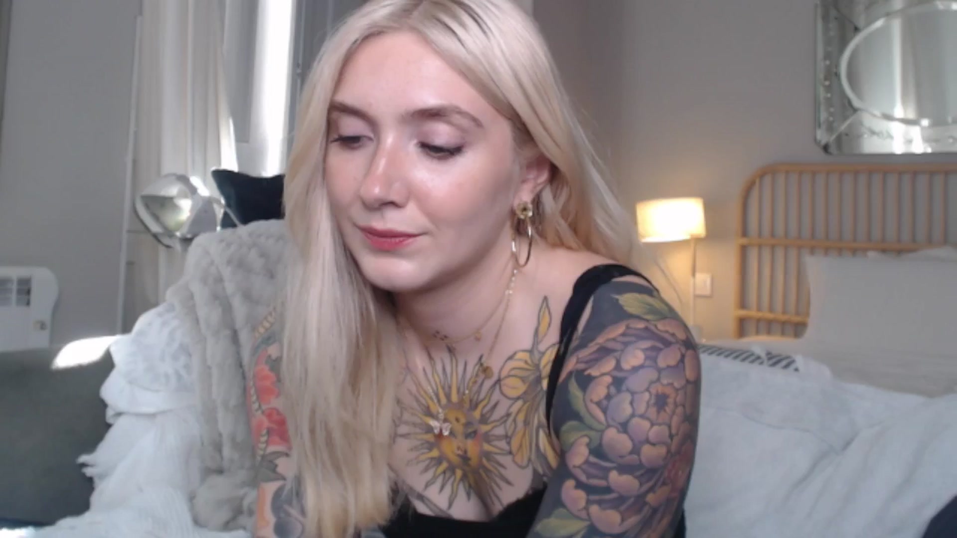 Gallery image thumbnail from Tattoo_bbgirl's myfreecams stream on, 09/09/2024, 15:06 image 16 of 20