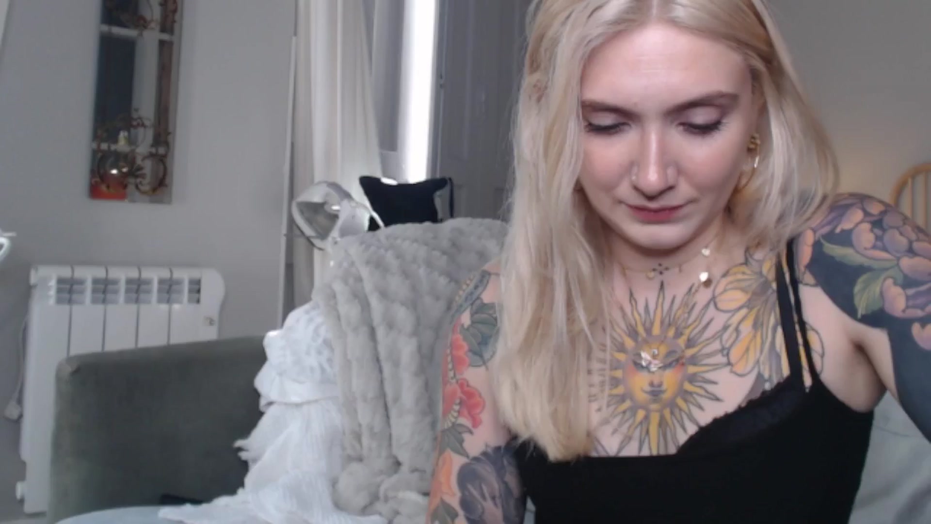 Gallery image thumbnail from Tattoo_bbgirl's myfreecams stream on, 09/09/2024, 15:06 image 3 of 20