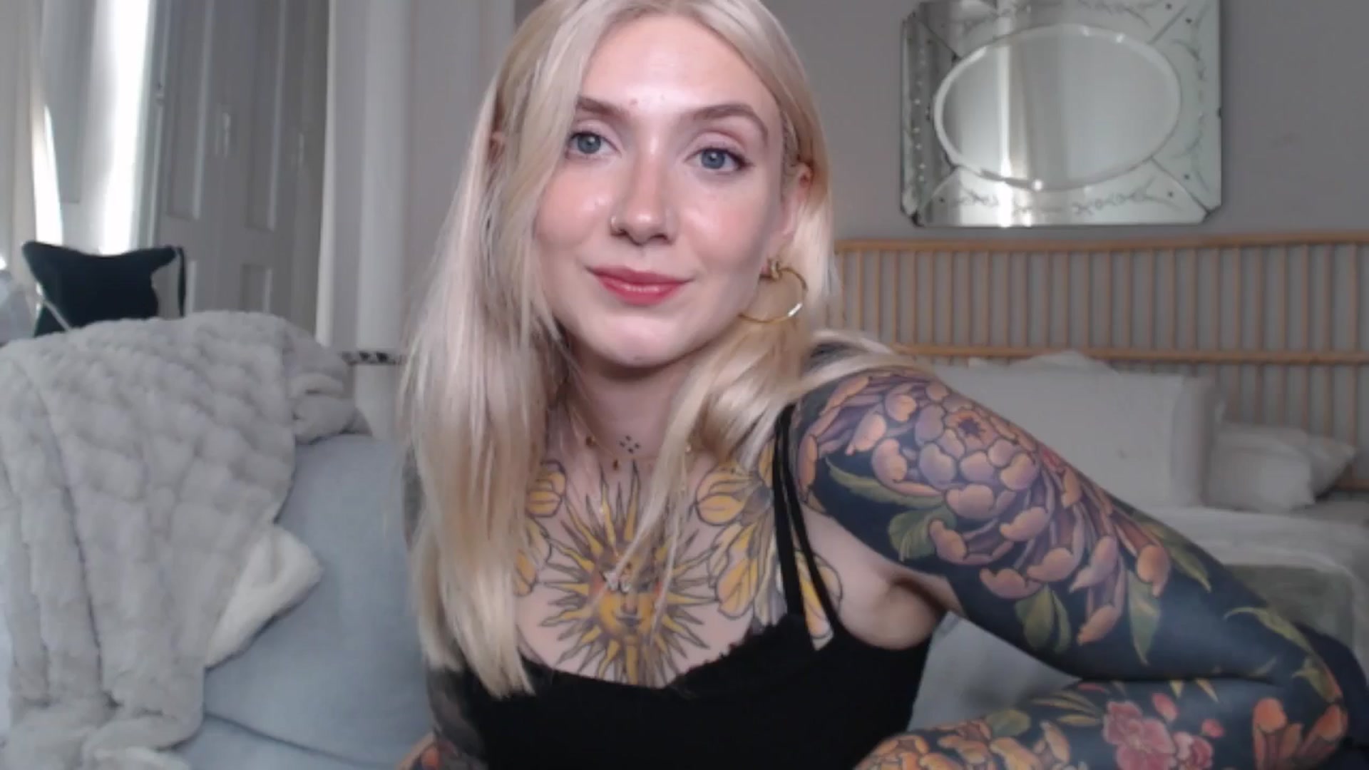 Gallery image thumbnail from Tattoo_bbgirl's myfreecams stream on, 09/09/2024, 15:06 image 20 of 20