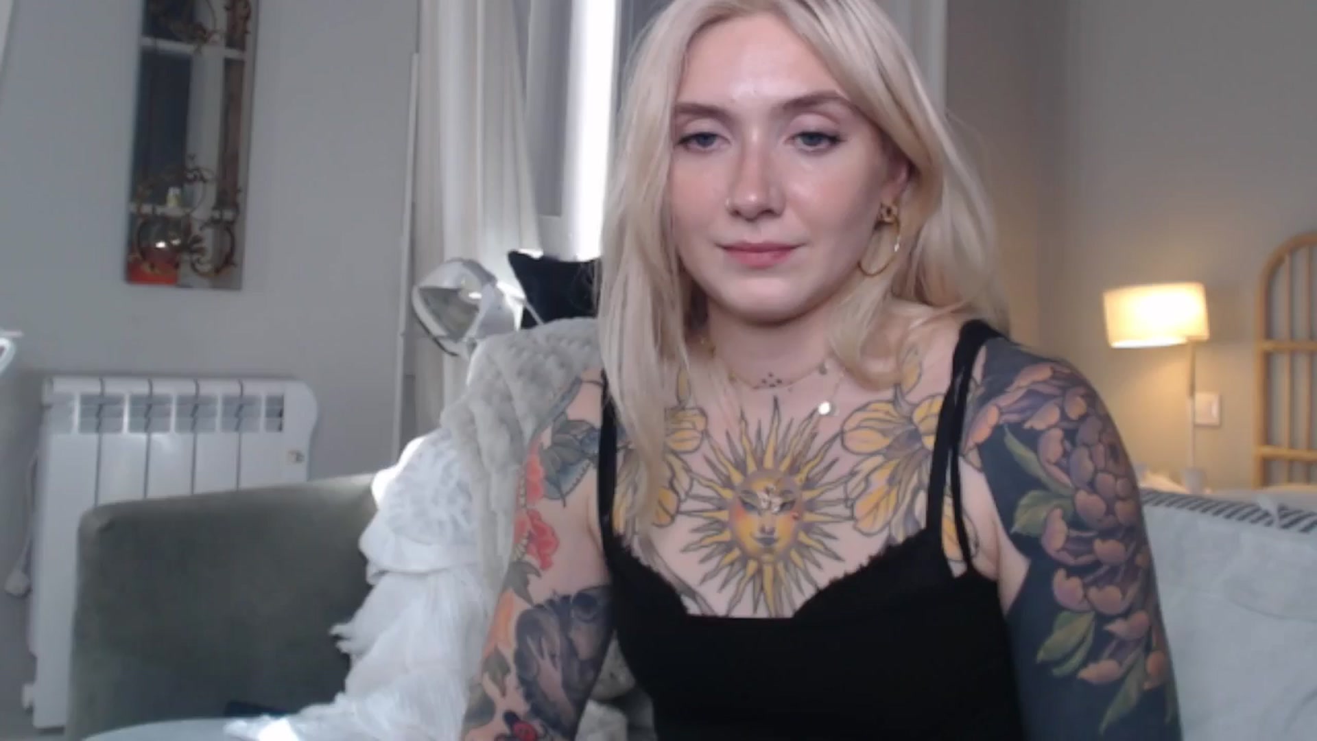 Gallery image thumbnail from Tattoo_bbgirl's myfreecams stream on, 09/09/2024, 15:06 image 10 of 20