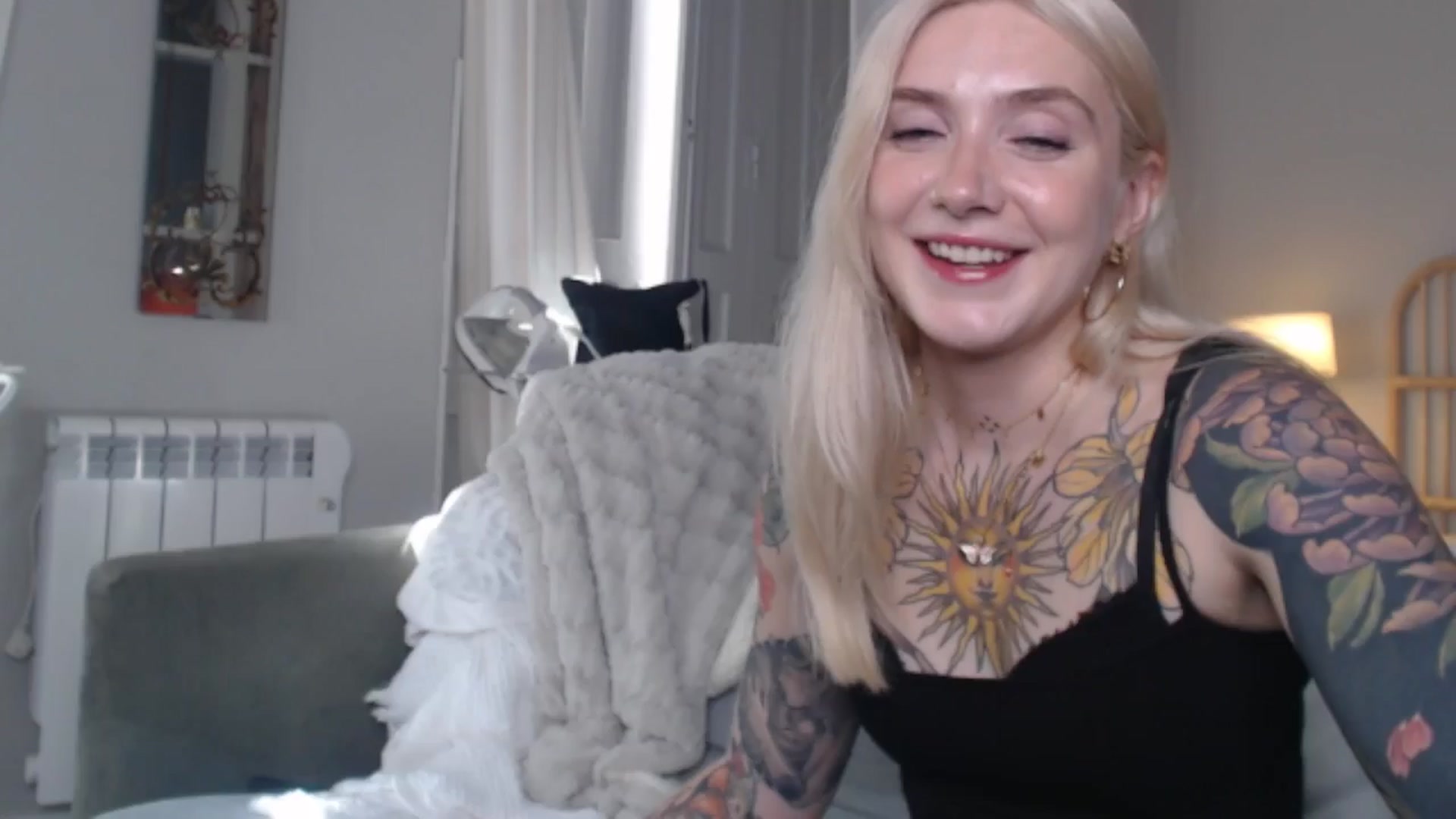 Gallery image thumbnail from Tattoo_bbgirl's myfreecams stream on, 09/09/2024, 15:06 image 11 of 20