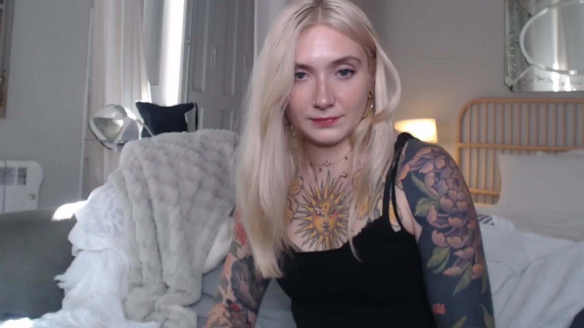 Gallery image thumbnail from Tattoo_bbgirl's myfreecams stream on, 09/09/2024, 15:06 image 14 of 20