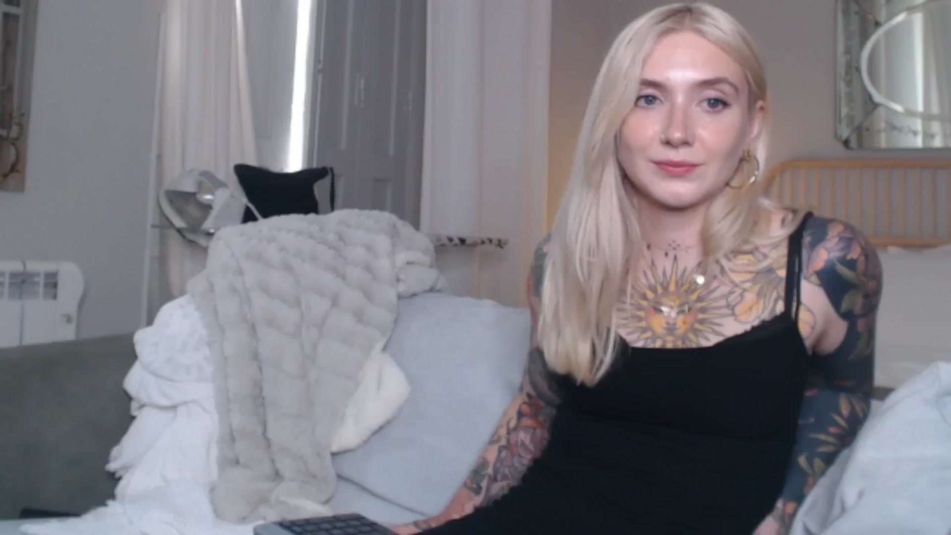 Gallery image thumbnail from Tattoo_bbgirl's myfreecams stream on, 09/09/2024, 17:43 image 4 of 20