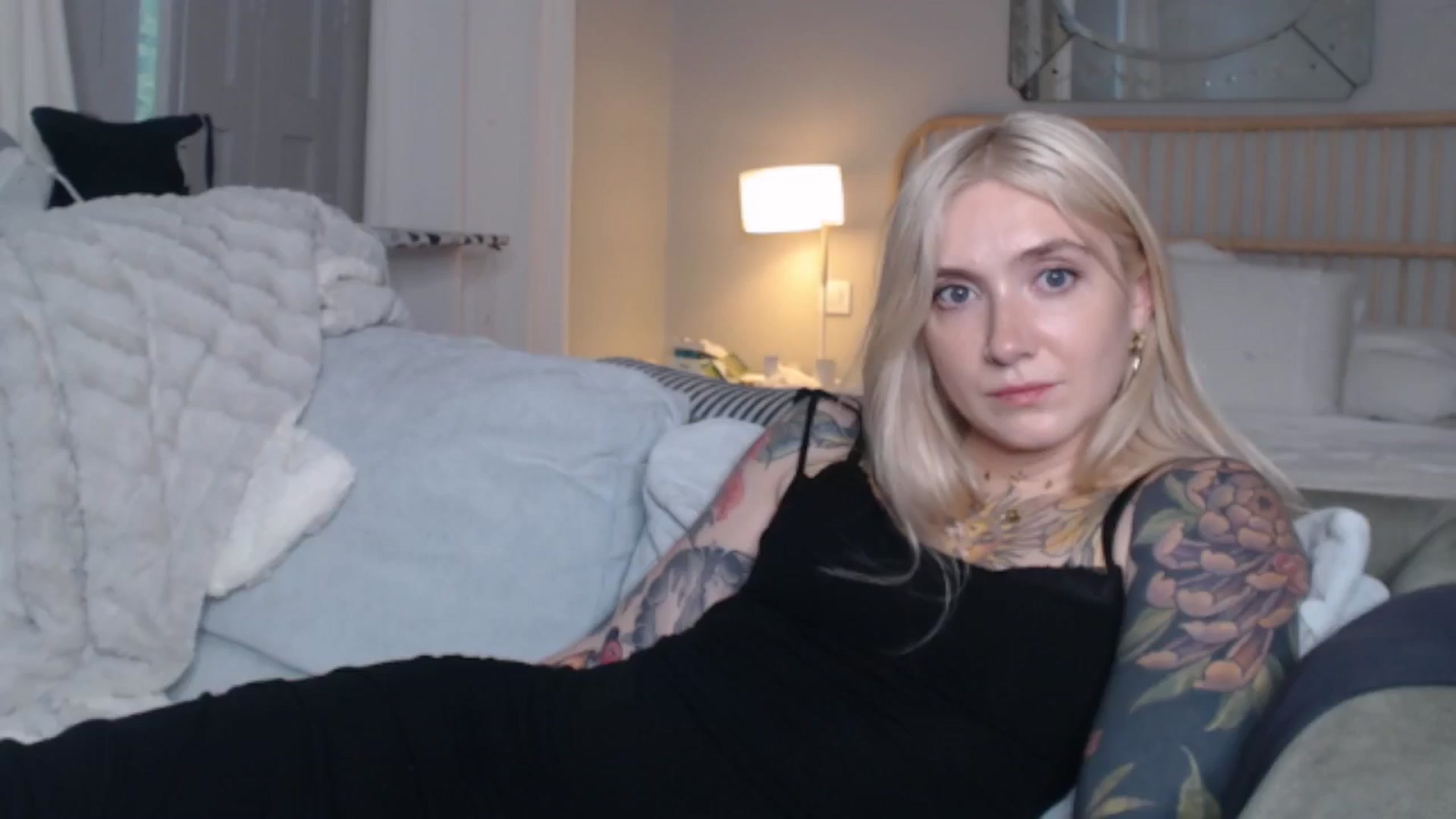 Gallery image thumbnail from Tattoo_bbgirl's myfreecams stream on, 09/09/2024, 17:43 image 19 of 20